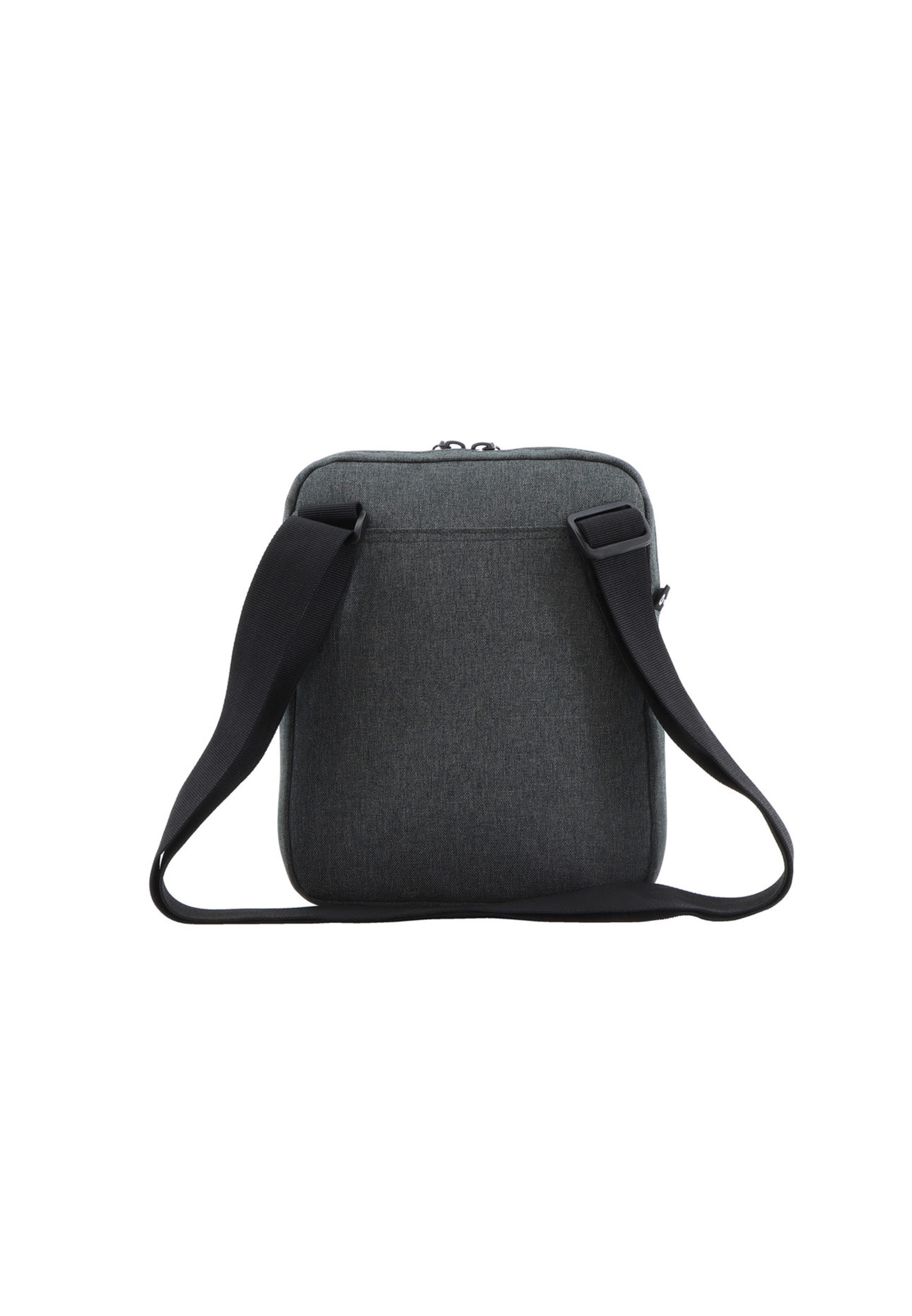 NATIONAL GEOGRAPHIC Schultertasche »SHADOW«, aus recycelten PET-Flaschen