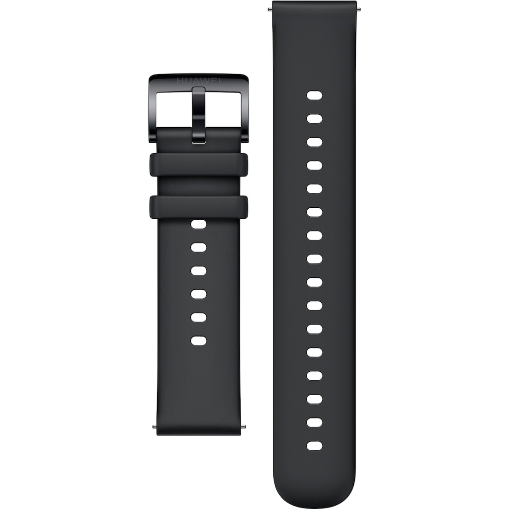 Huawei Smartwatch »Watch GT 3 42mm«, (3 Jahre Herstellergarantie)