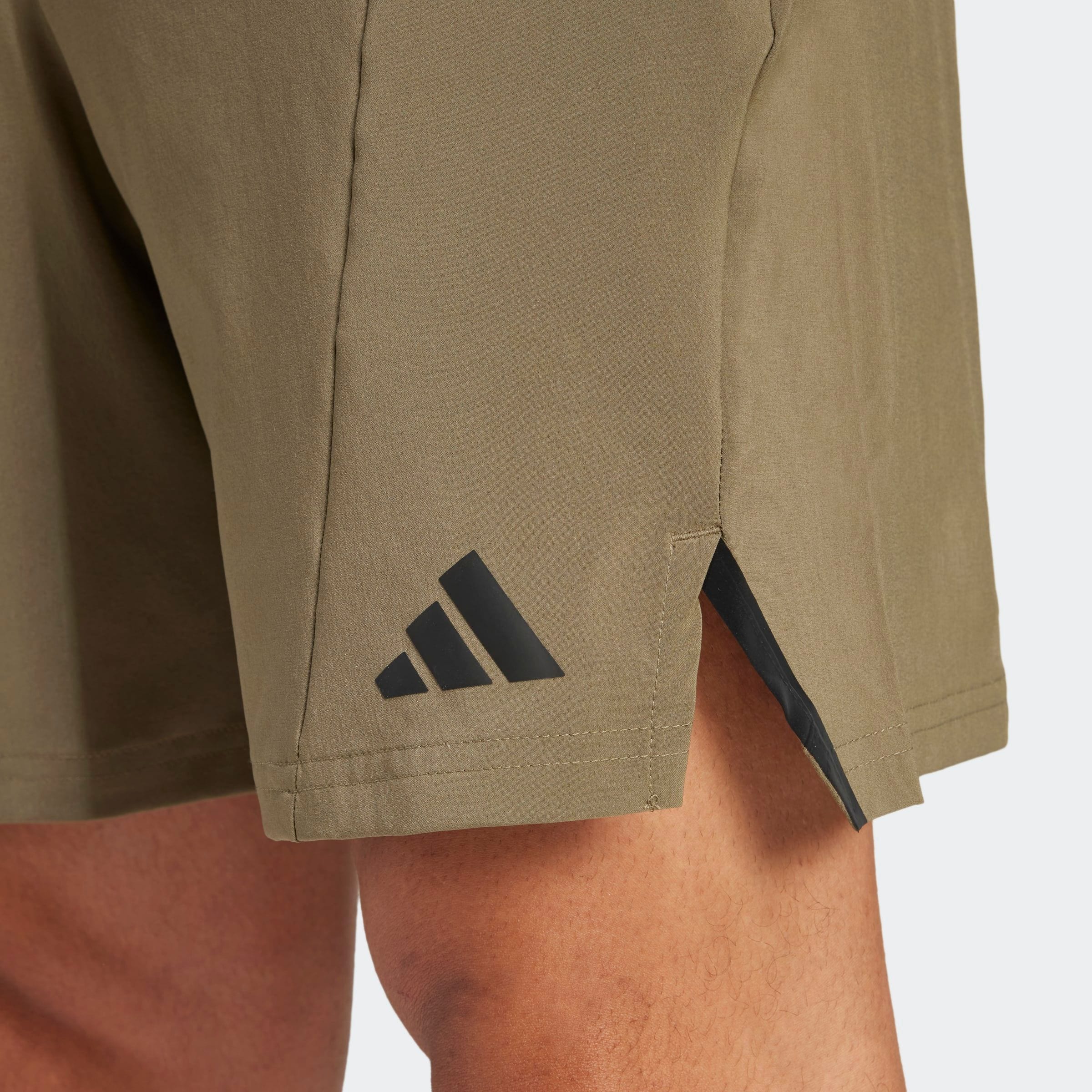 adidas Performance Shorts »D4T SHORT«, (1 tlg.)