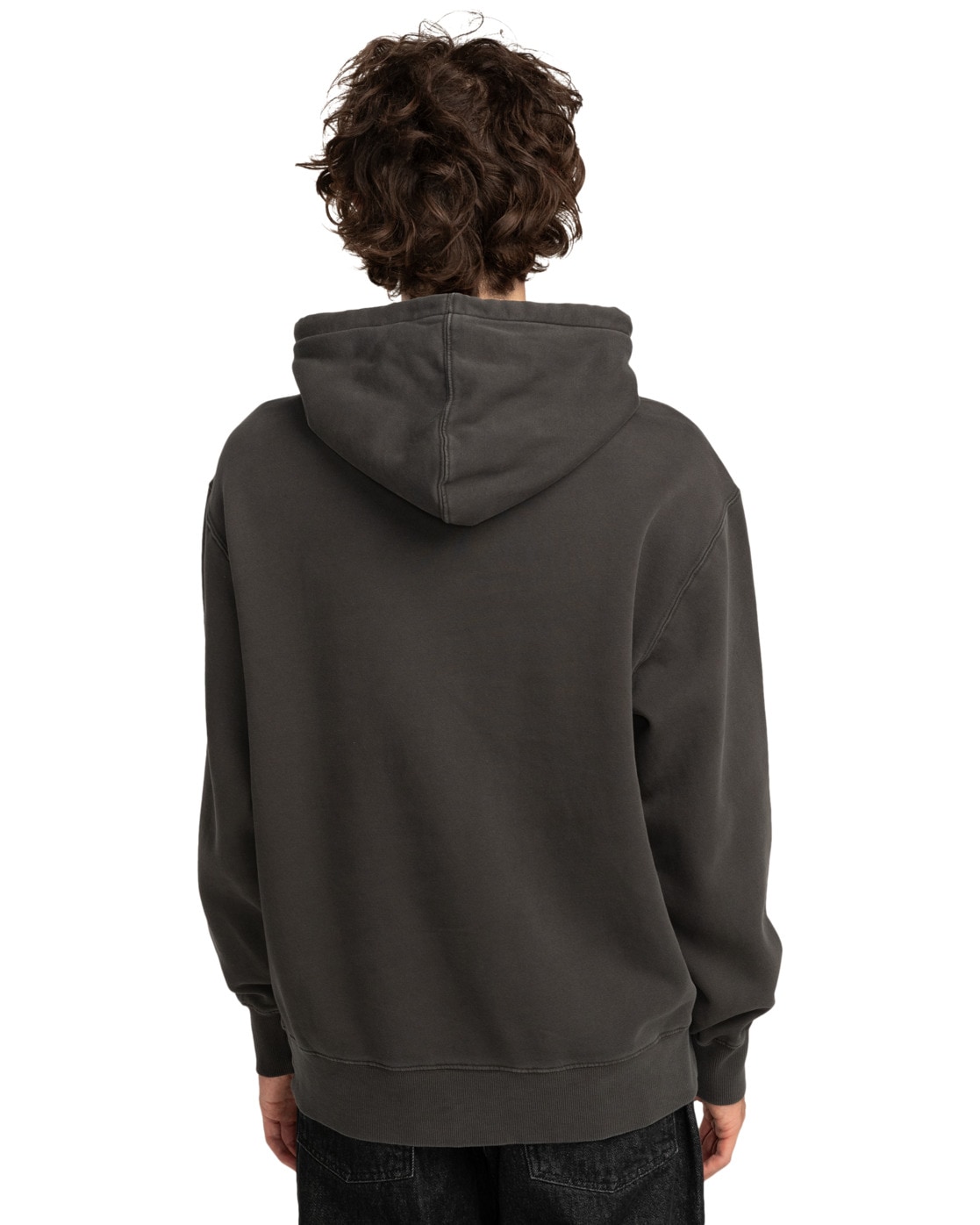 Element Kapuzensweatshirt »Lowcase Pigment Po«