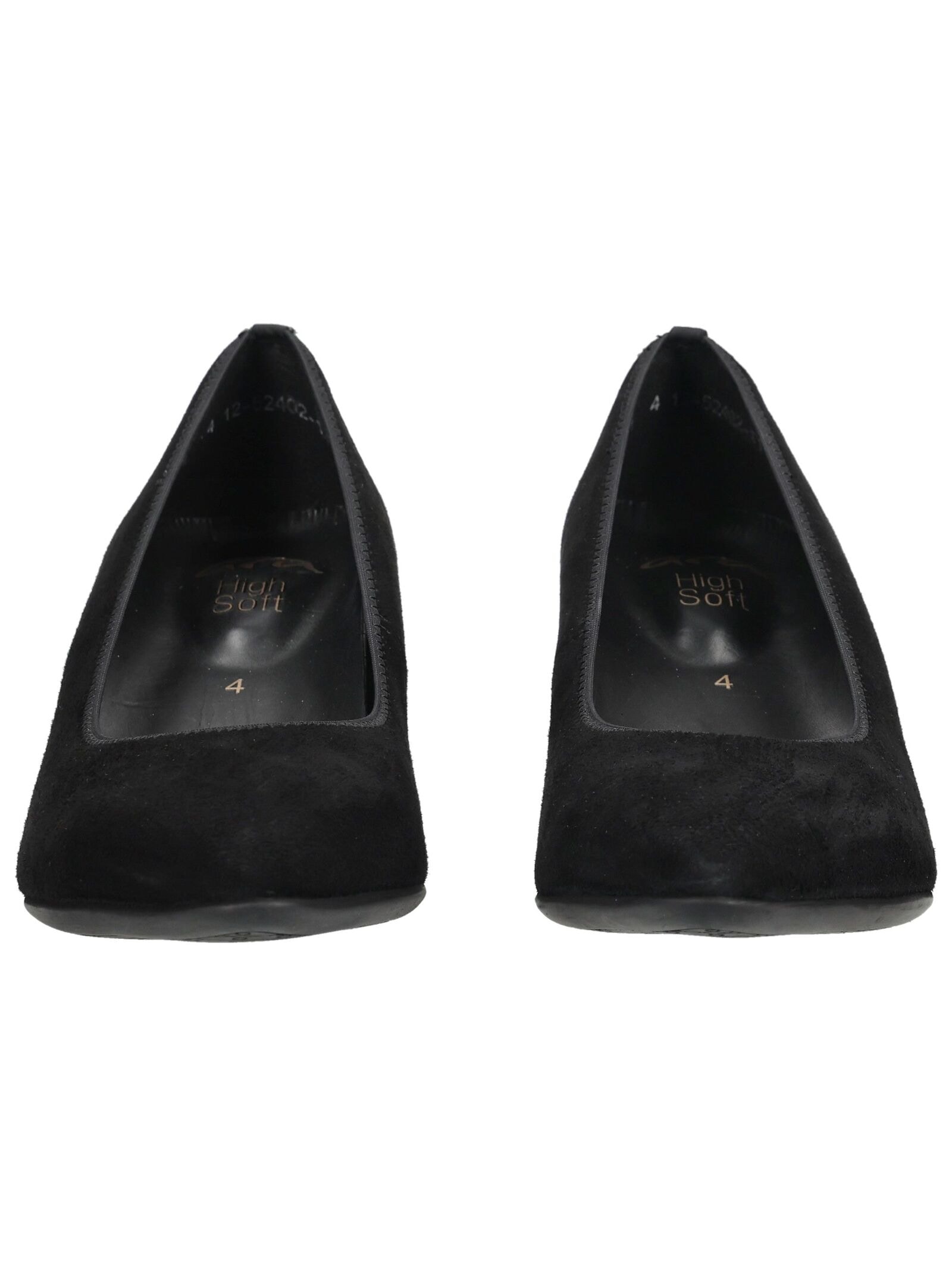 Ara Pumps »Ara Pumps Veloursleder«