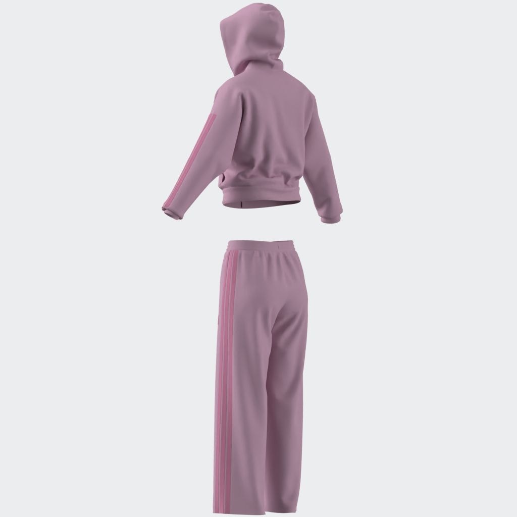 adidas Sportswear Trainingsanzug »W ENERGIZE TS«, (2 tlg.)