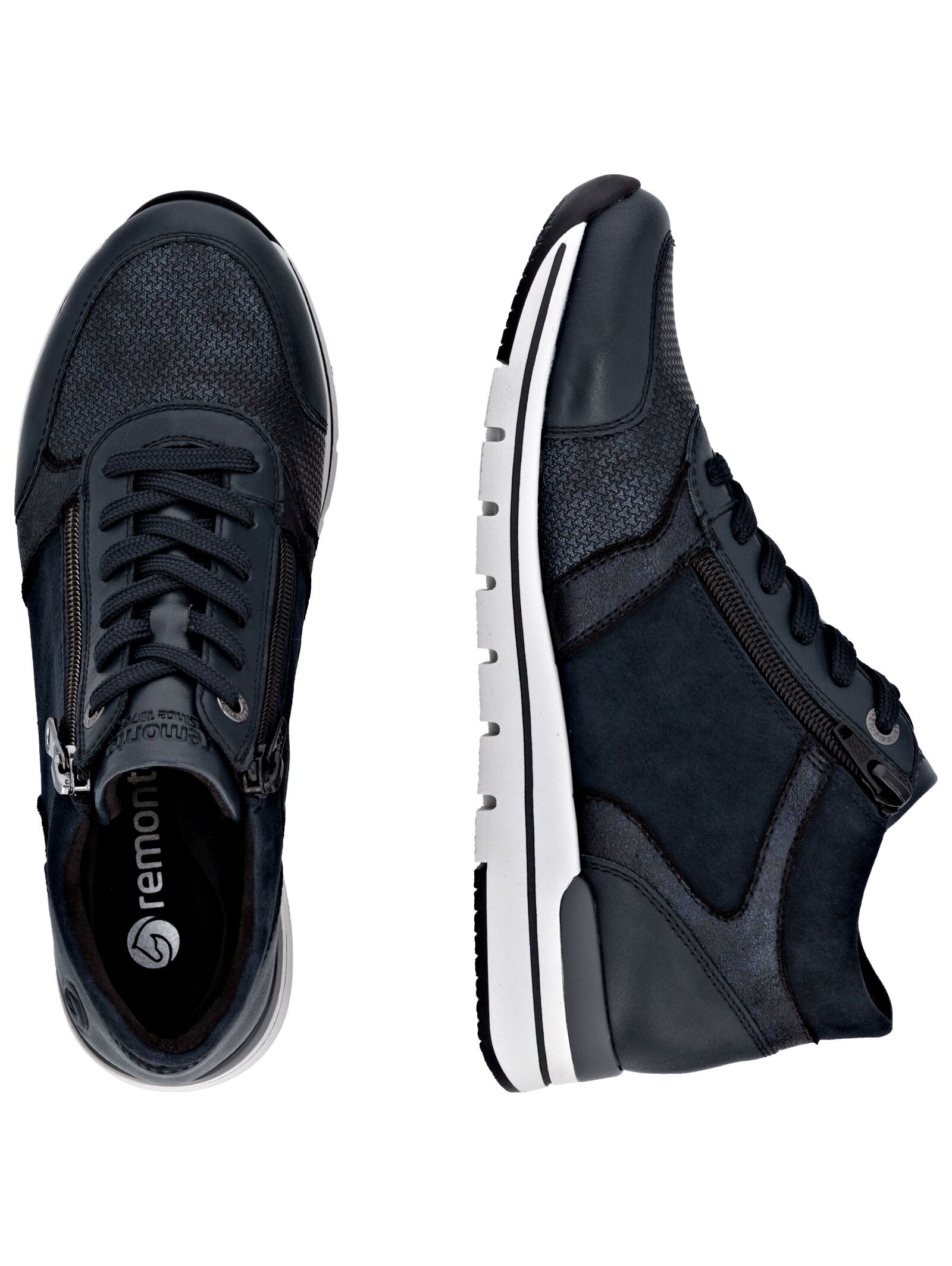 Remonte Sneaker »Remonte Sneaker Leder«