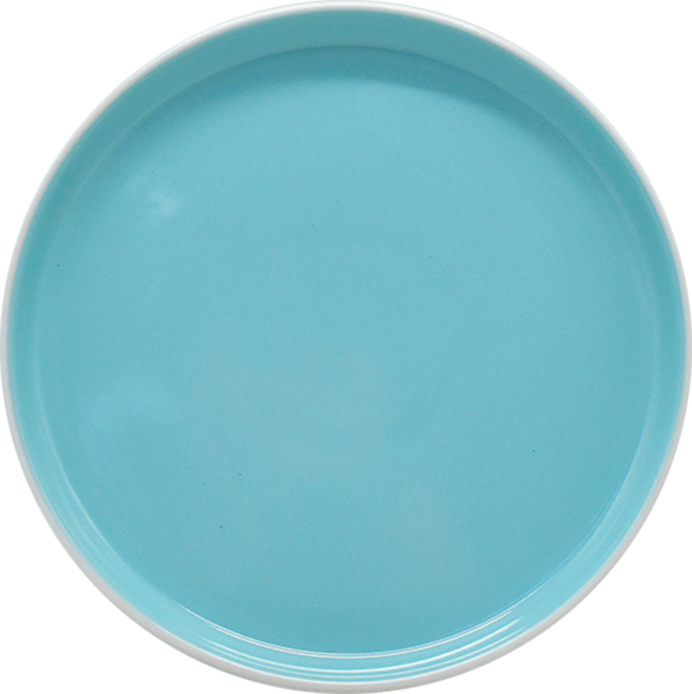 ECHTWERK Tafelservice »Nerea Nature-Design«, (Set, 12 tlg.), Pastellfarben