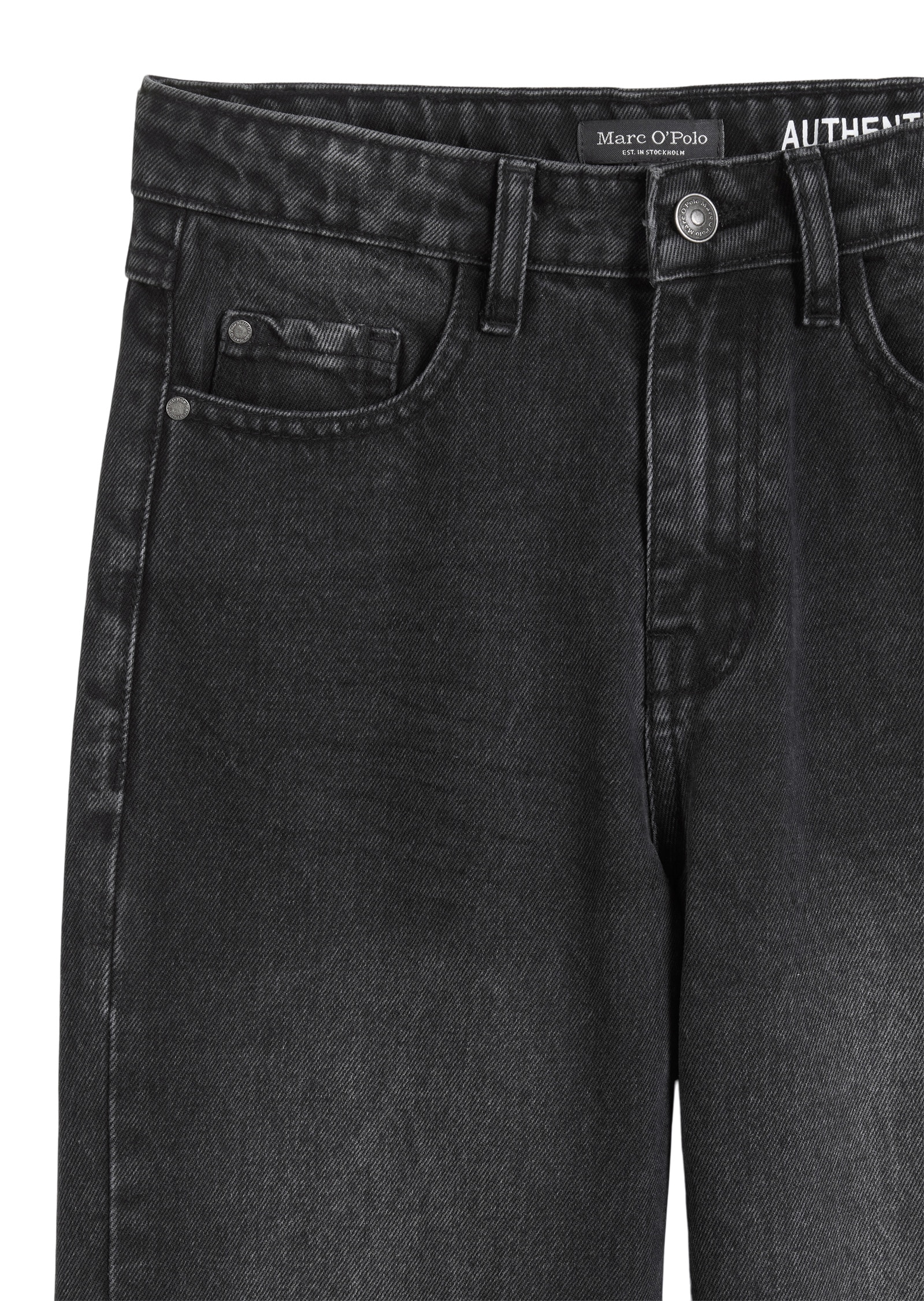 Marc O'Polo 5-Pocket-Jeans »aus reiner Bio-Baumwolle«