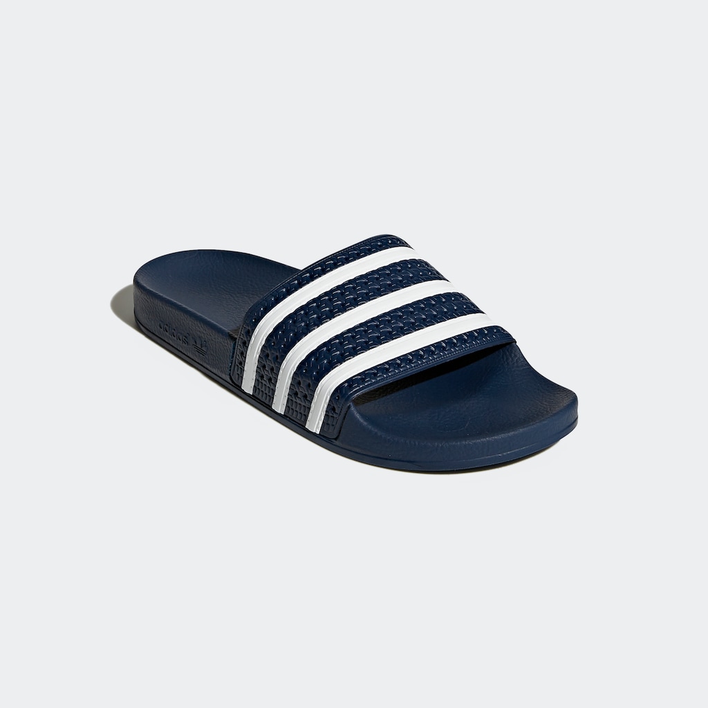 adidas Originals Badesandale »ADILETTE«