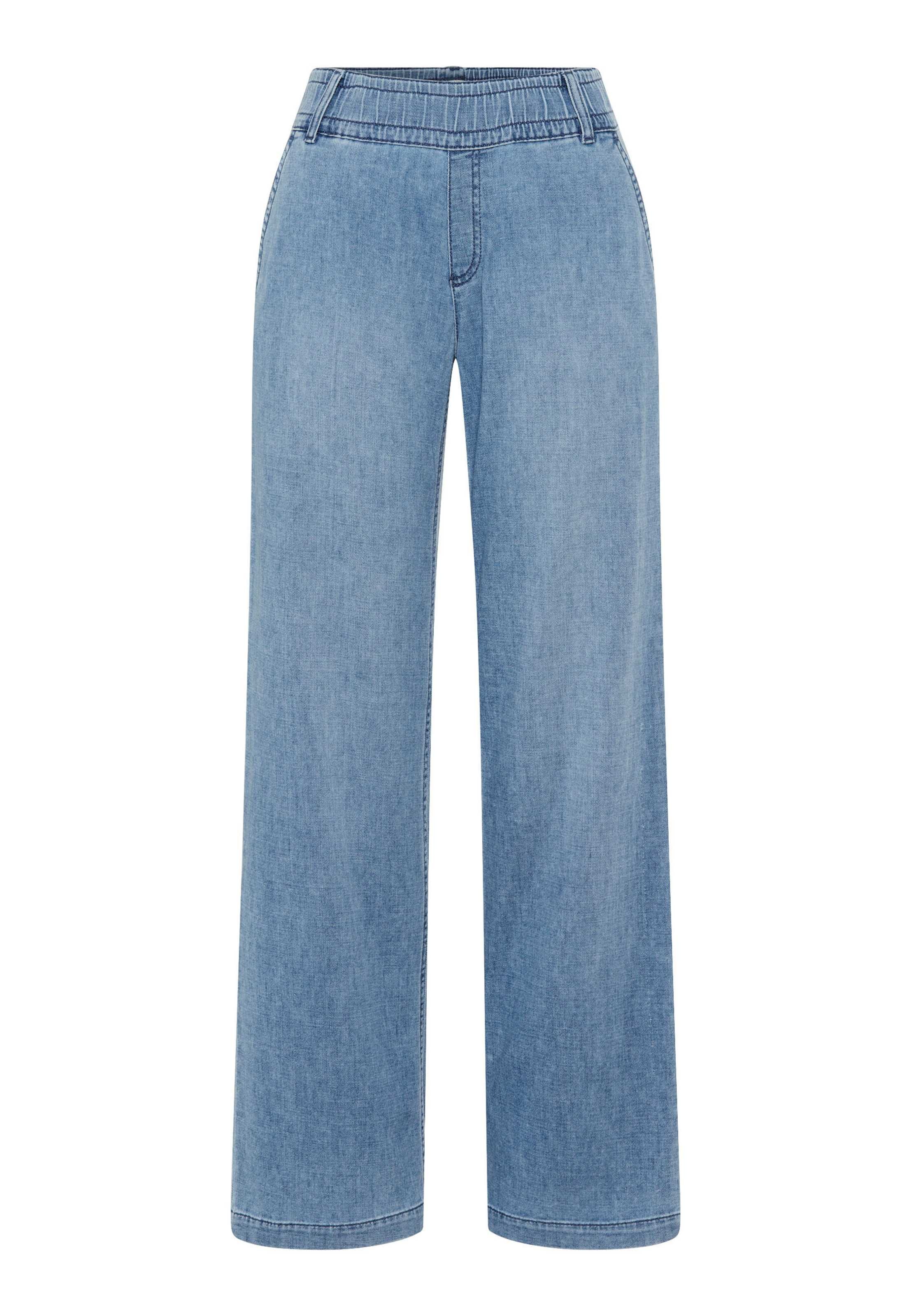 Brax Röhrenjeans »Style MAINE«