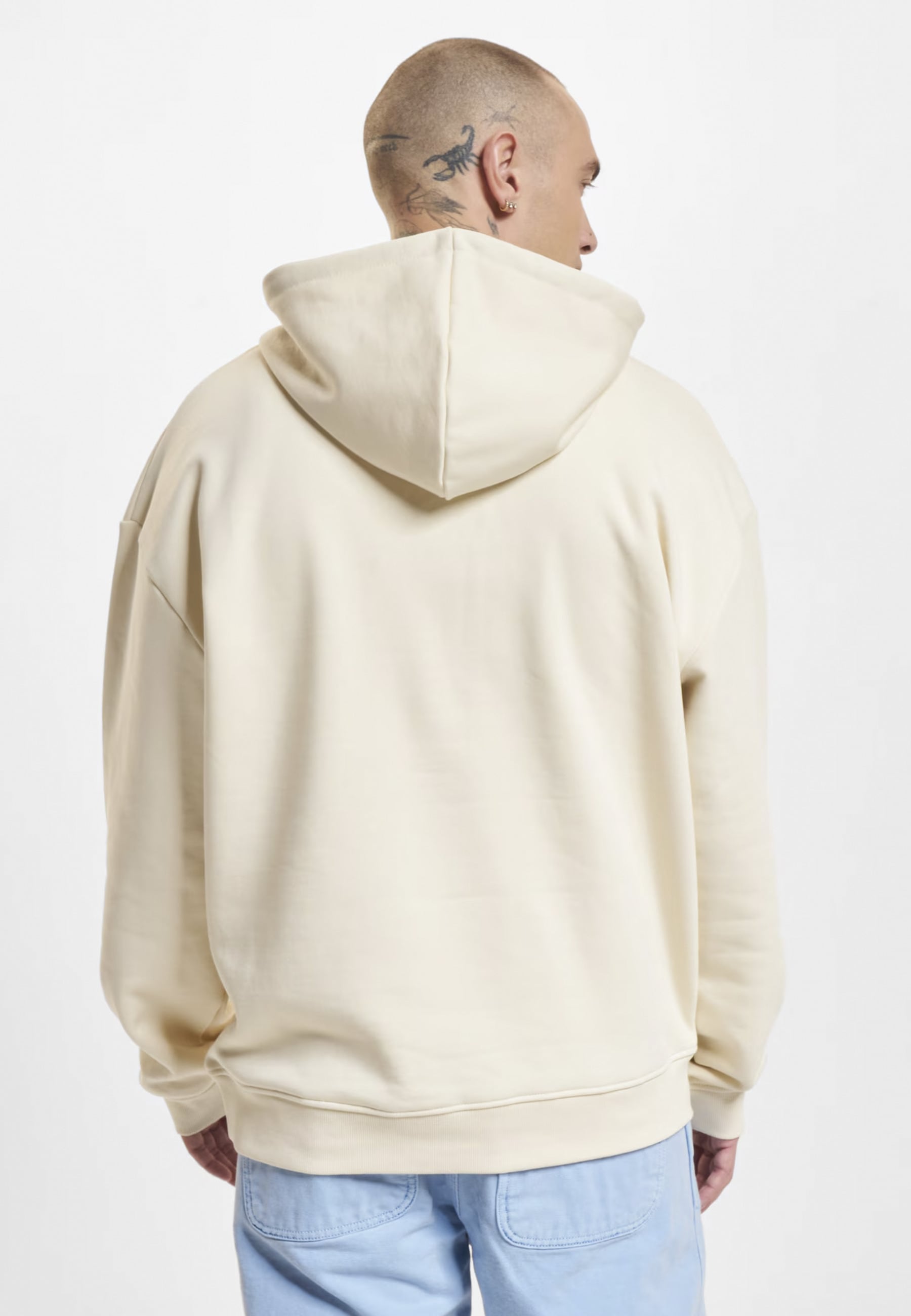 Rocawear Sweatshirt »Rocawear Herren Rocawear Howard Hoody«, 1 Stk.
