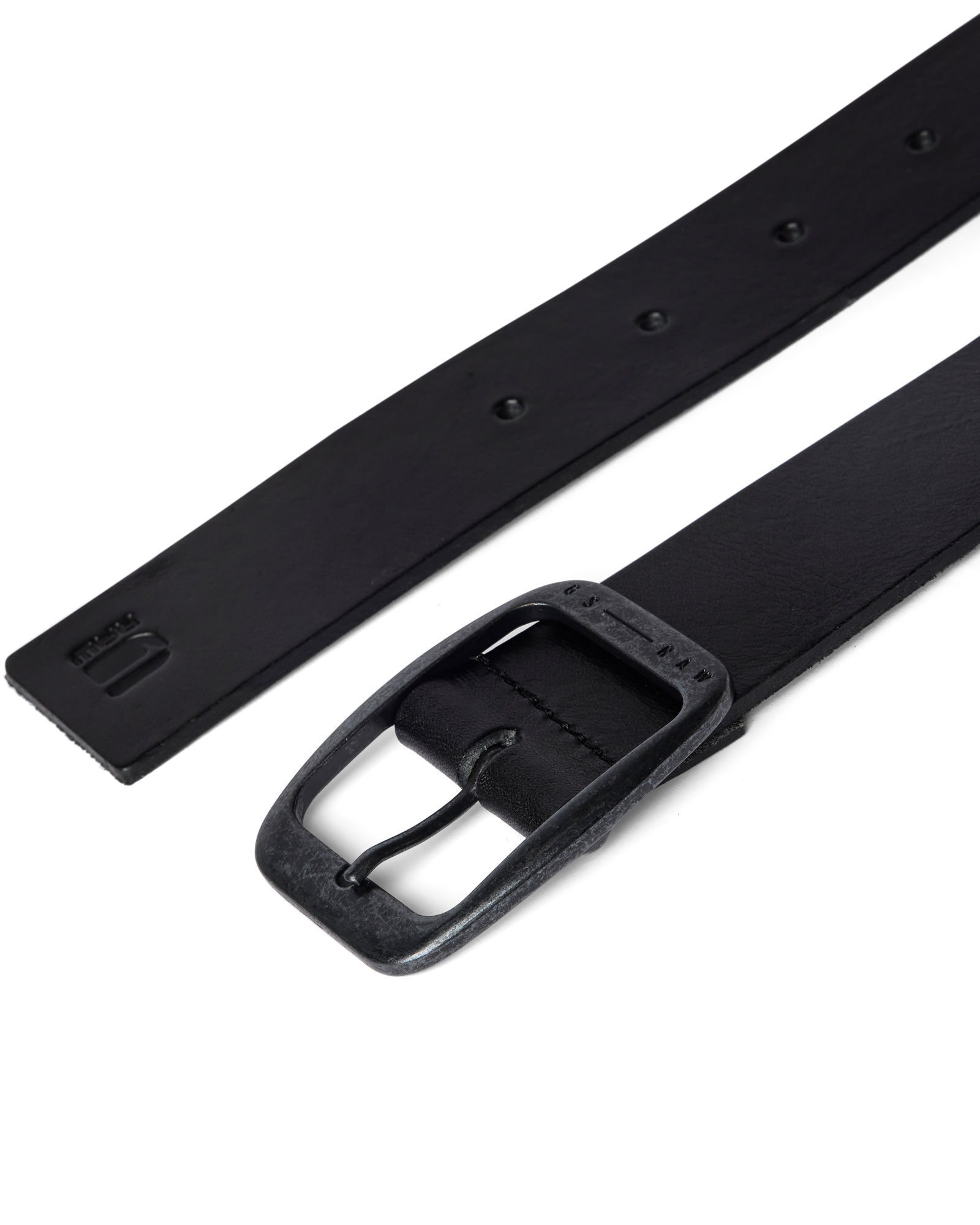 G-STAR Gürtelschnalle "Mett Gürtel" günstig online kaufen