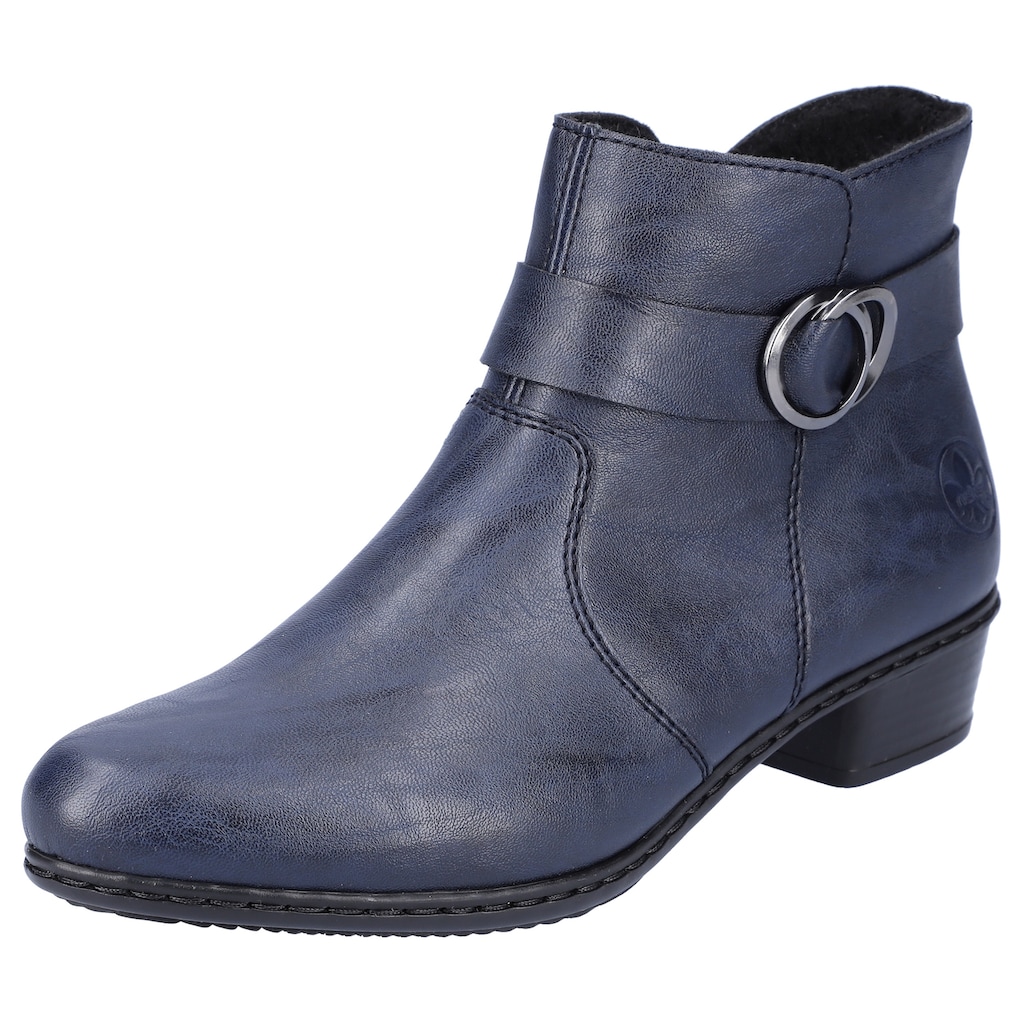 Rieker Stiefelette