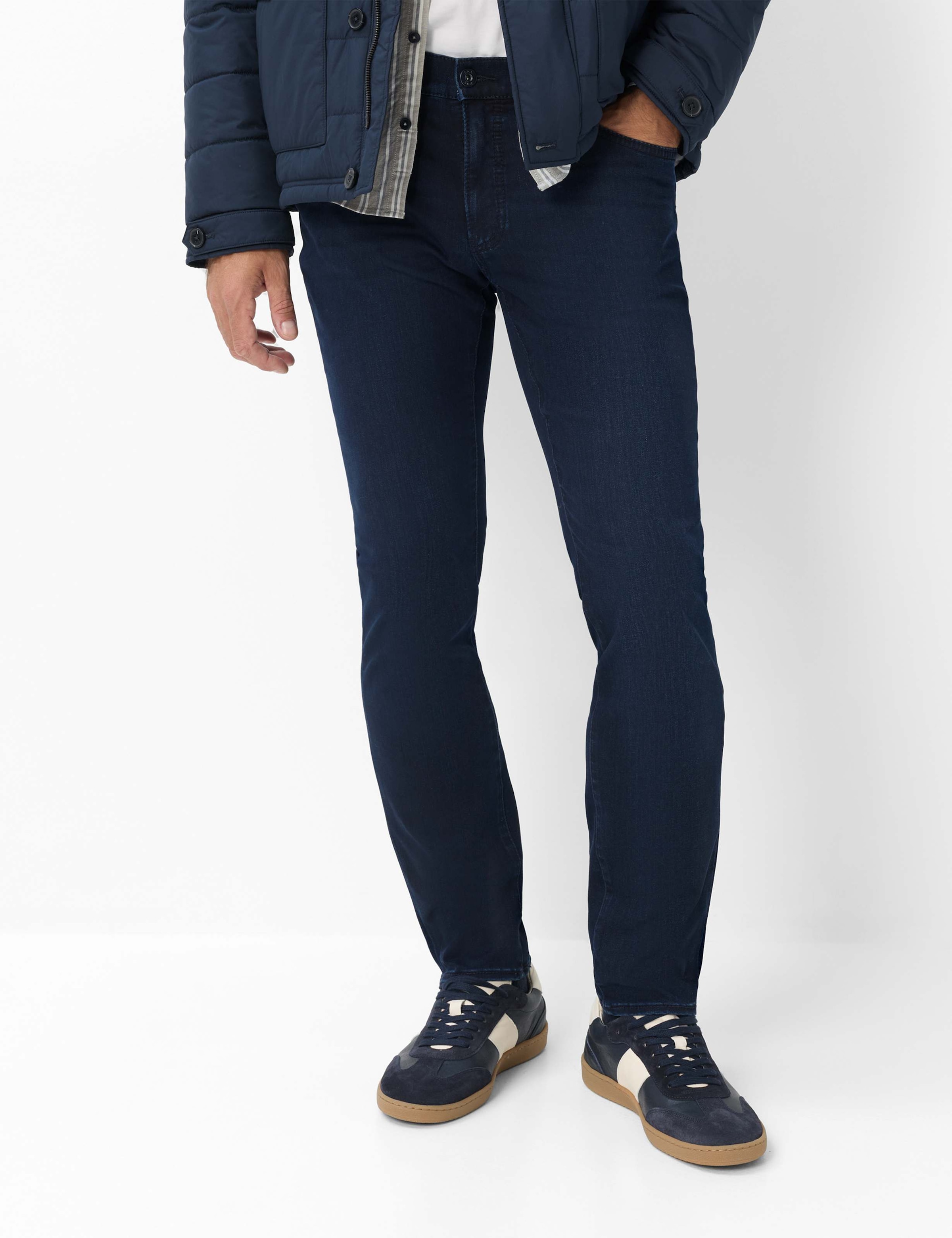 Brax 5-Pocket-Jeans »Style CHUCK«