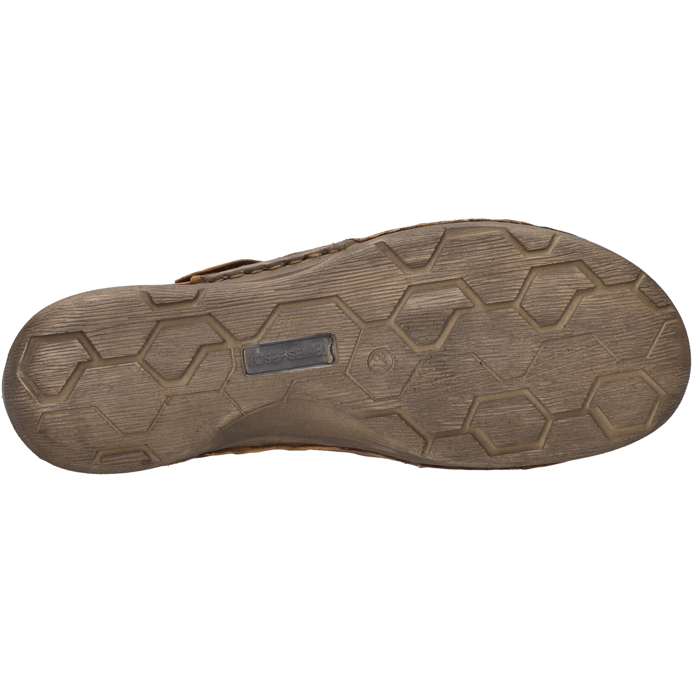 Josef Seibel Slipper »Fergey 59, nuss«