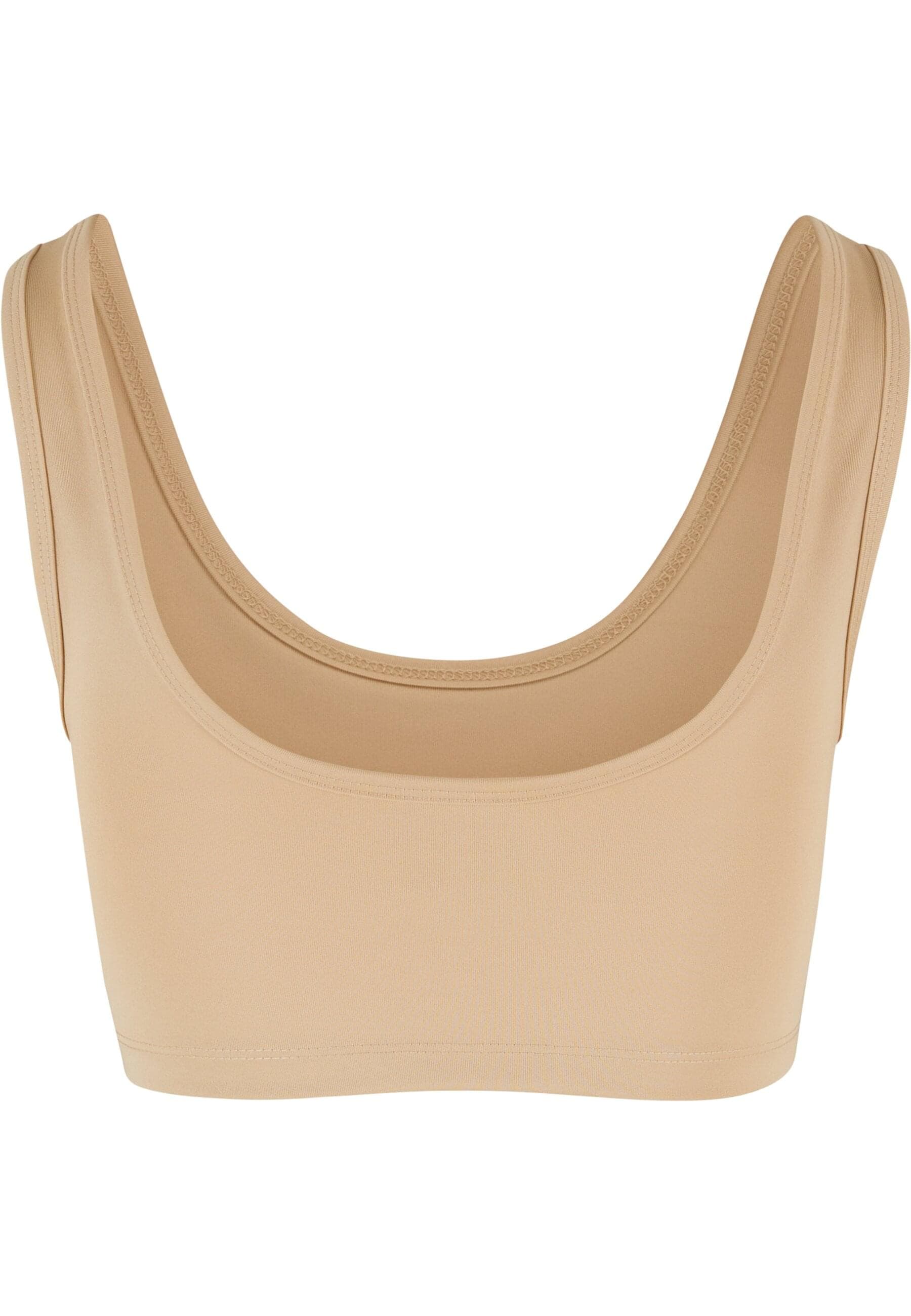 Karl Kani Muskelshirt »Karl Kani Damen KW242-023-2 Karl Kani Small Serif Bustier Top«, (1 tlg.)