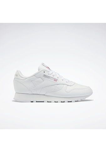 Reebok Classic Sneaker »CLASSIC LEATHER SHOES« kaufen