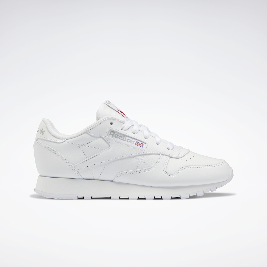 Reebok Classic Sneaker »Classic Leather«