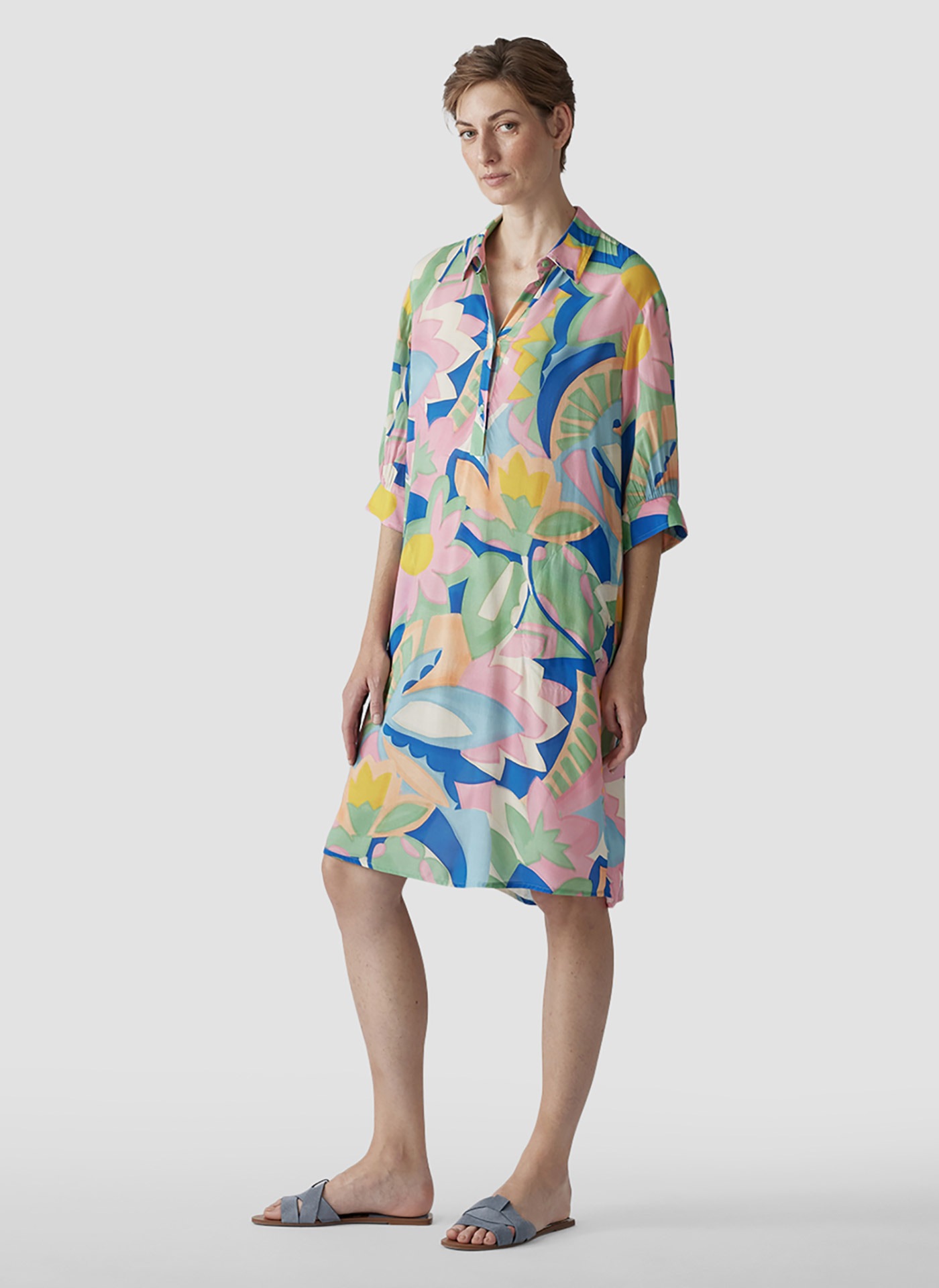 LeComte Midikleid »Kleid«