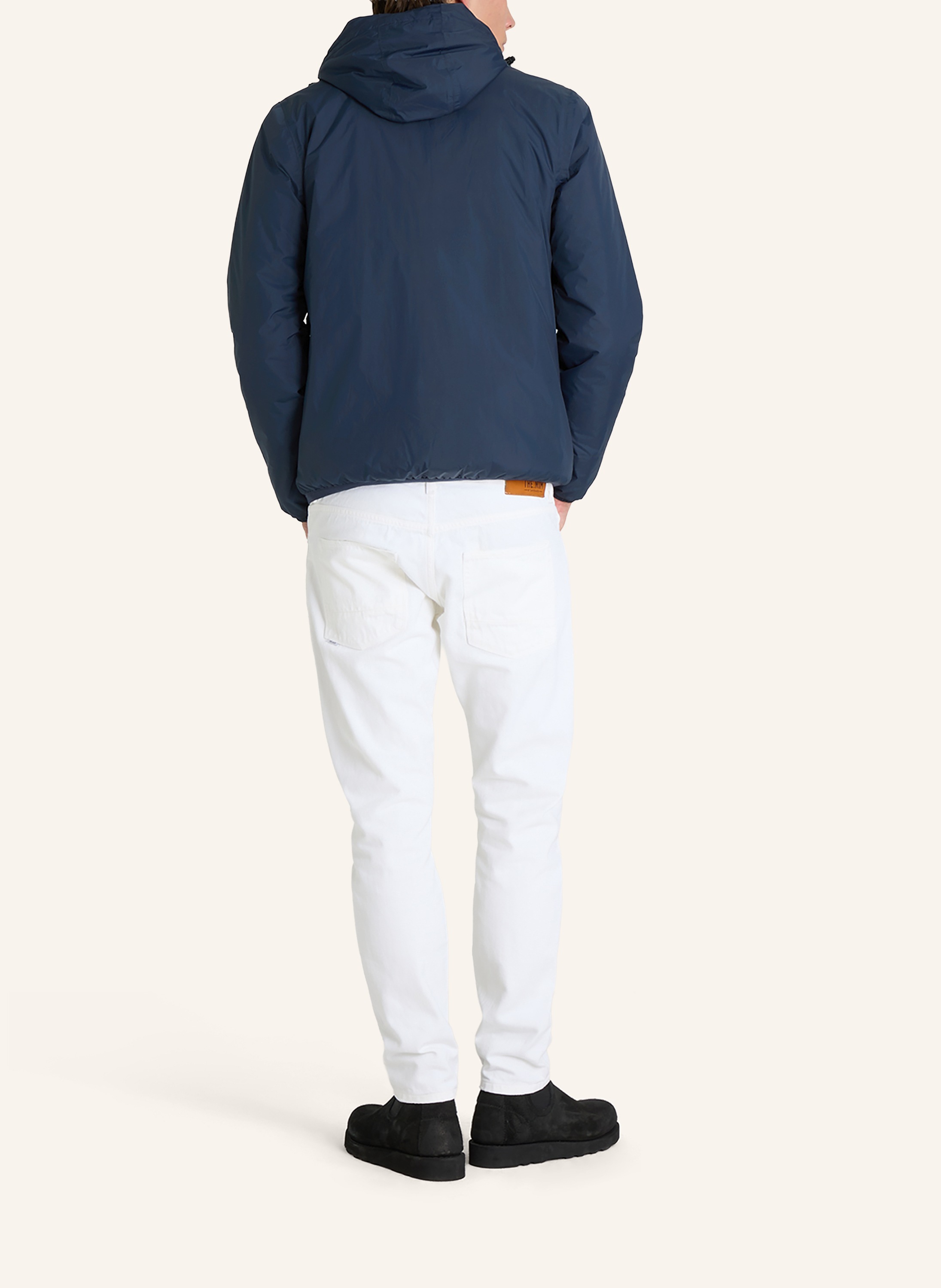 K-WAY Arbeitsjacke »K-Way Funktionsjacke LE VRAI 4.0 CLAUDE WARM«