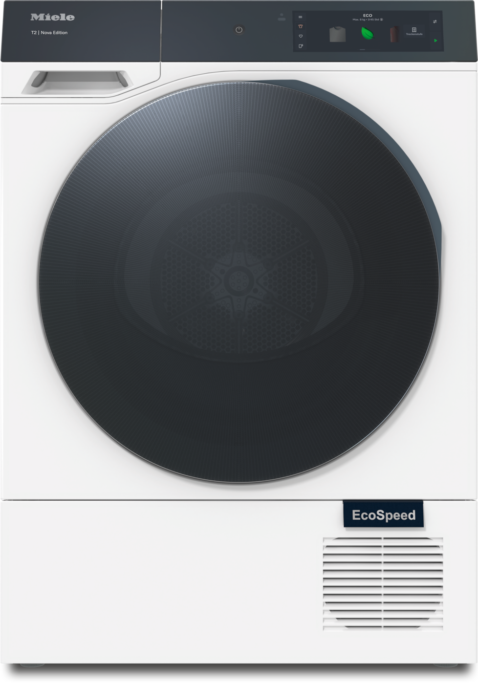 Miele Wärmepumpentrockner "TQ 1000 WP Nova Edition" günstig online kaufen