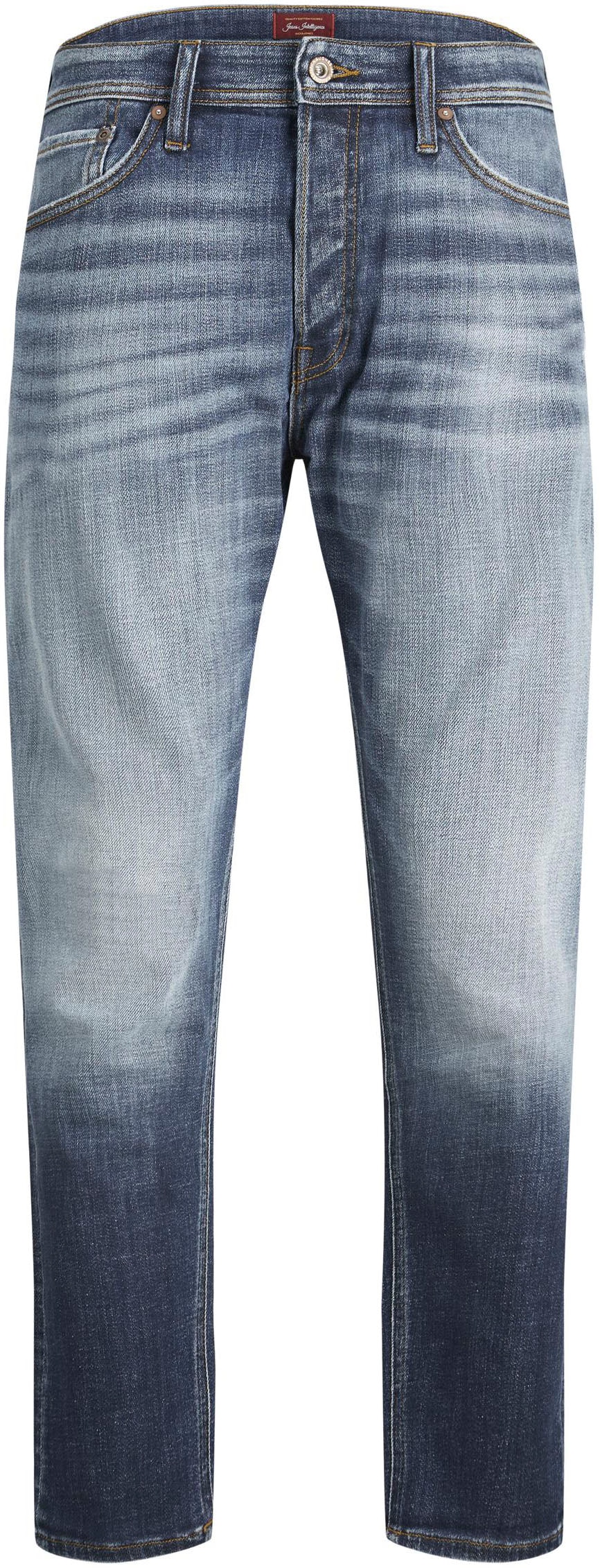 Jack & Jones Tapered-fit-Jeans "JJIERIK JJORIGINAL GE 410 SN"
