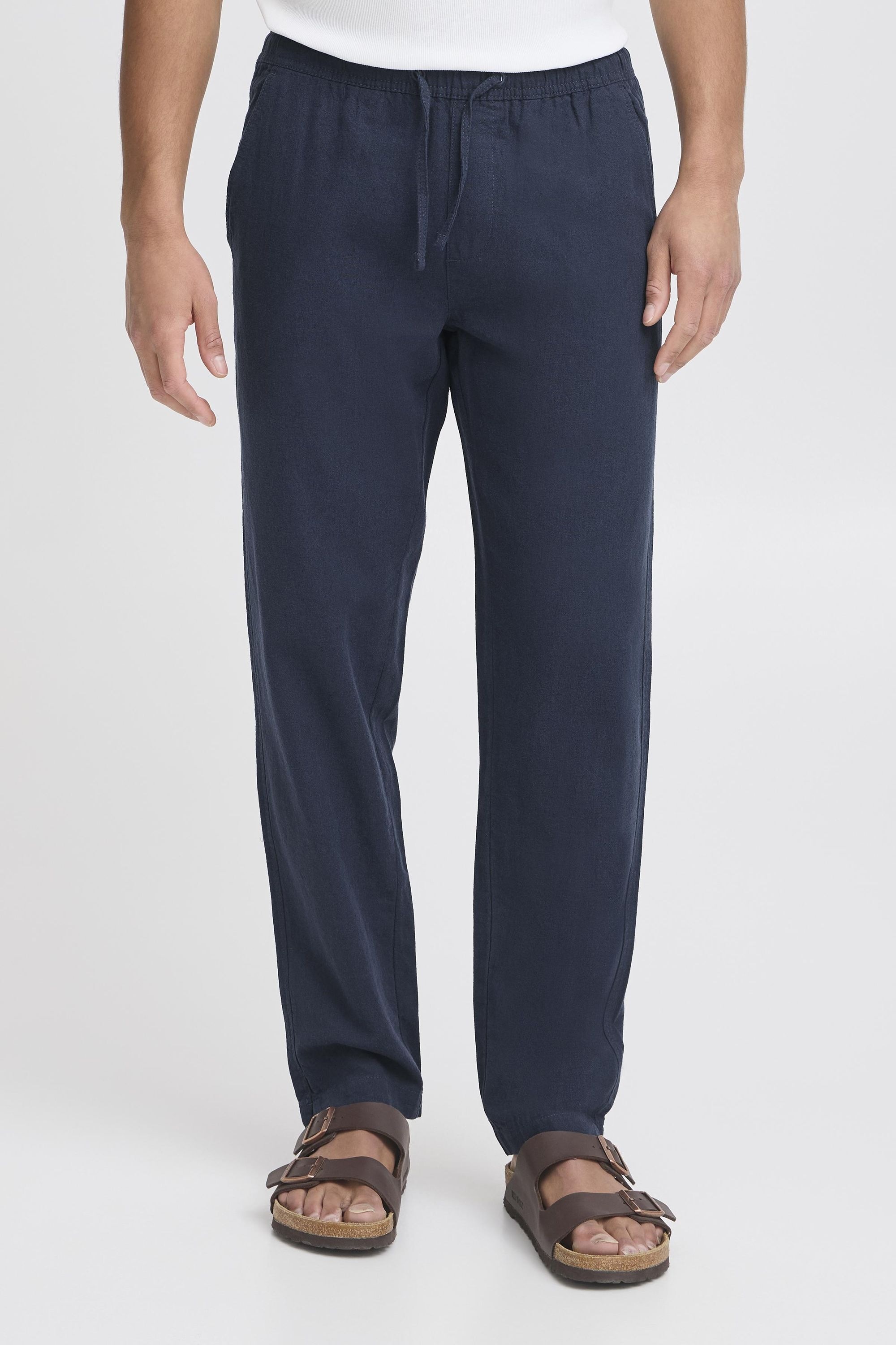 Indicode Leinenhose »Leinenhose IDPassol«