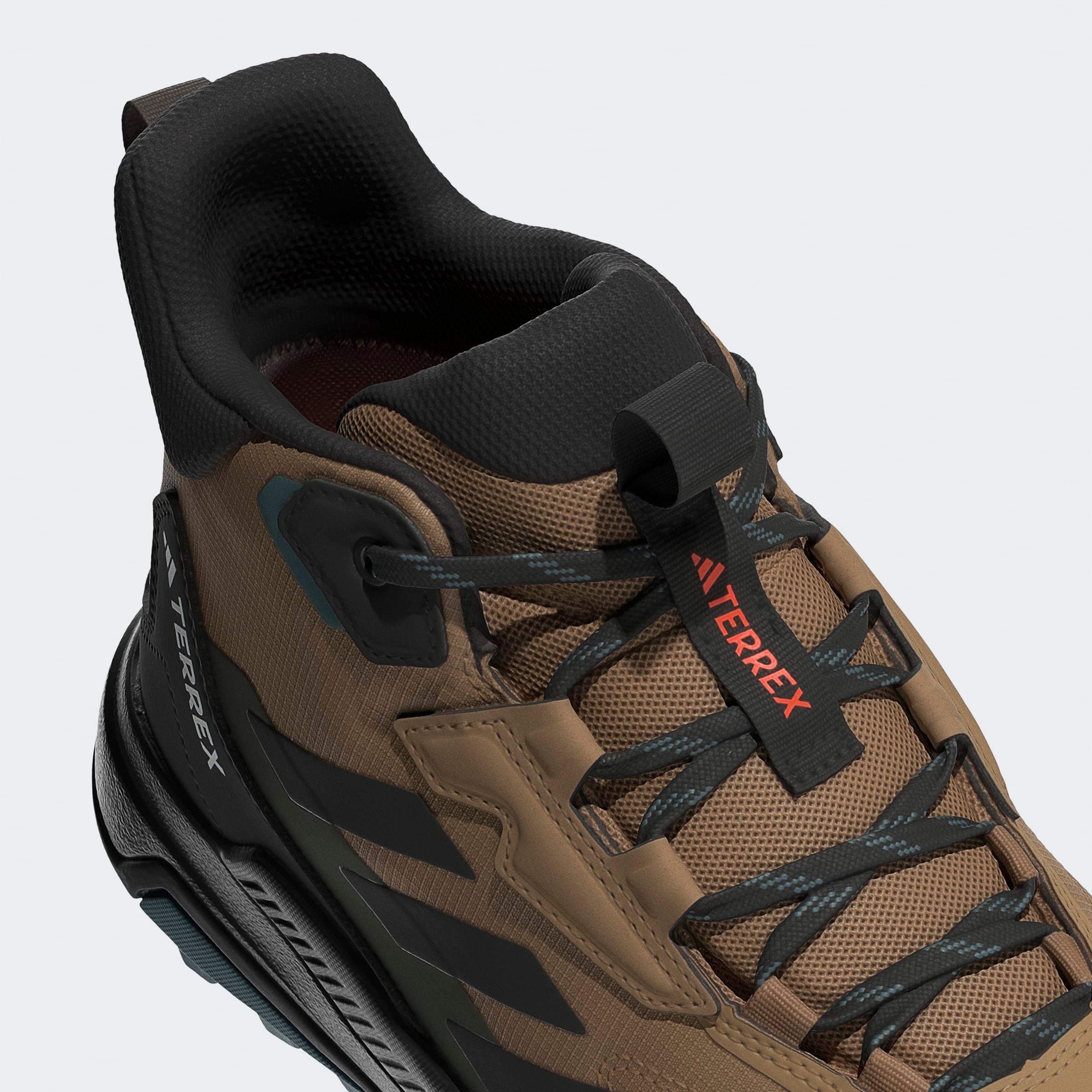 adidas TERREX Wanderschuh »TERREX ANYLANDER MID RAIN.RDY«, wasserdicht