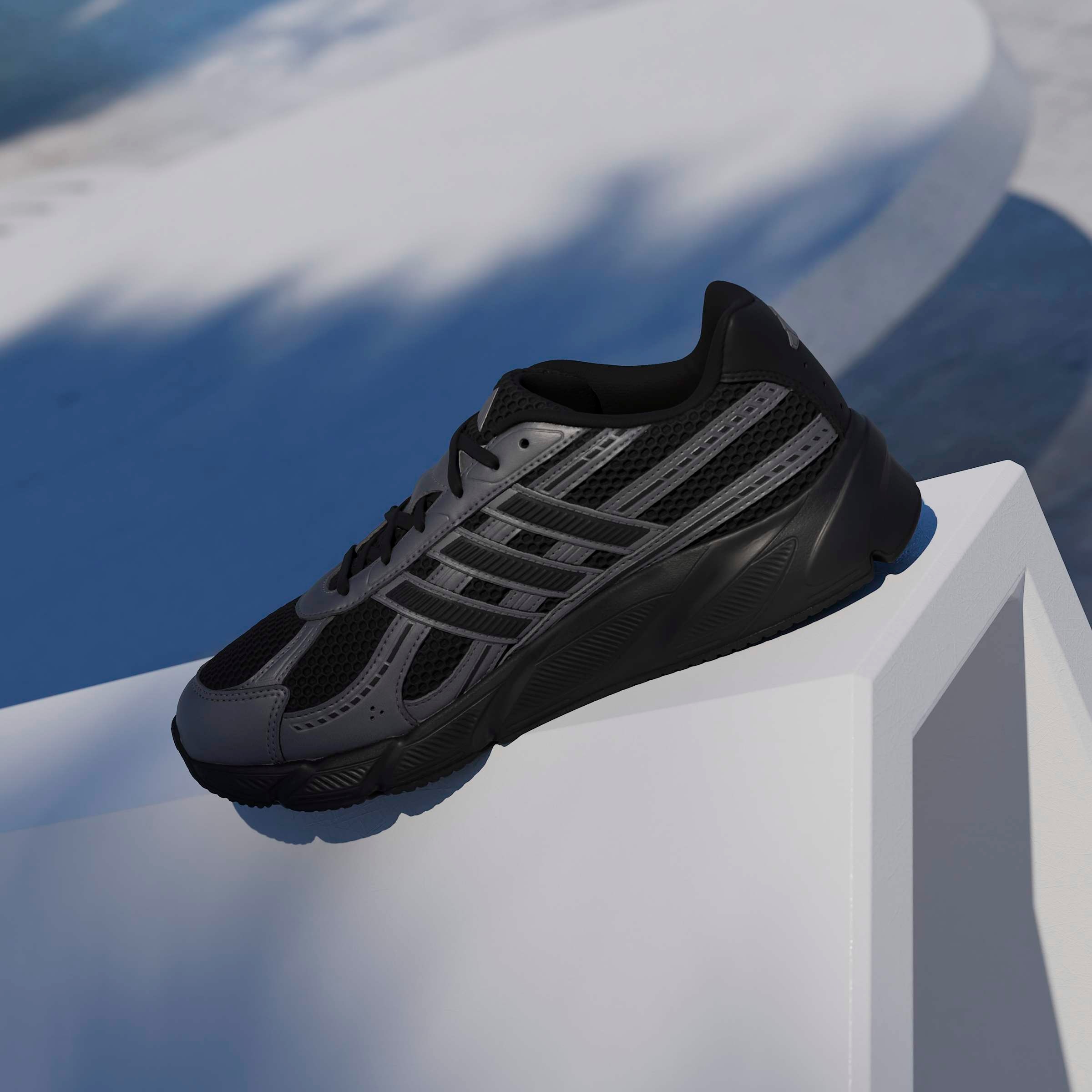 adidas Sportswear Sneaker »TECHNOCHAOS 2000«