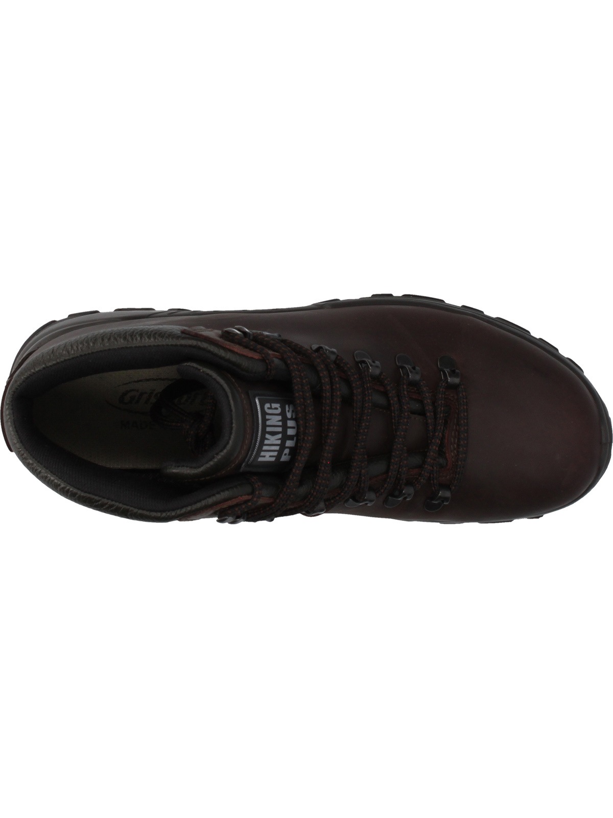 Grisport Wanderschuh »Trekking Sympatex«