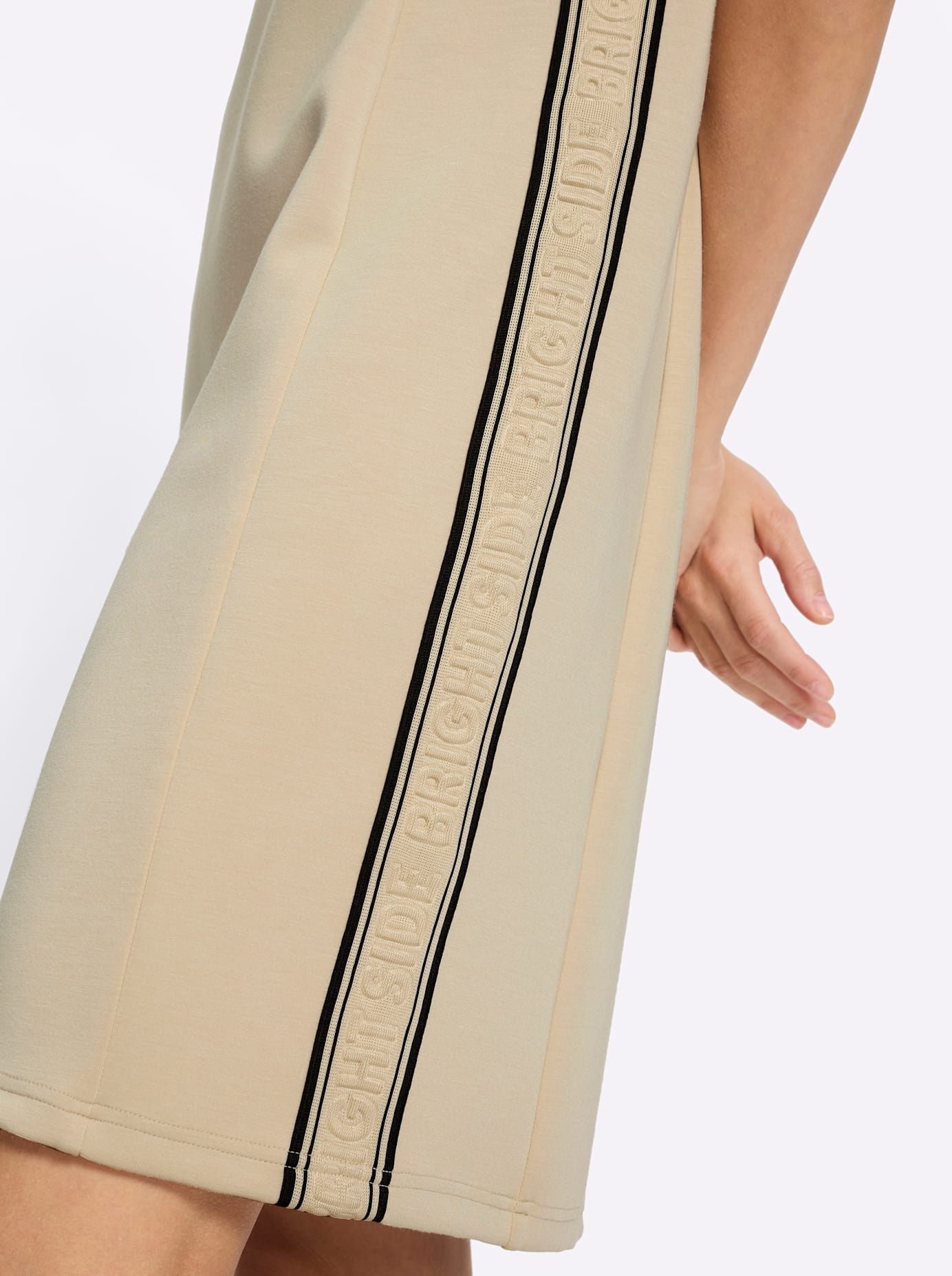 heine Sweatkleid »Sweatkleid«