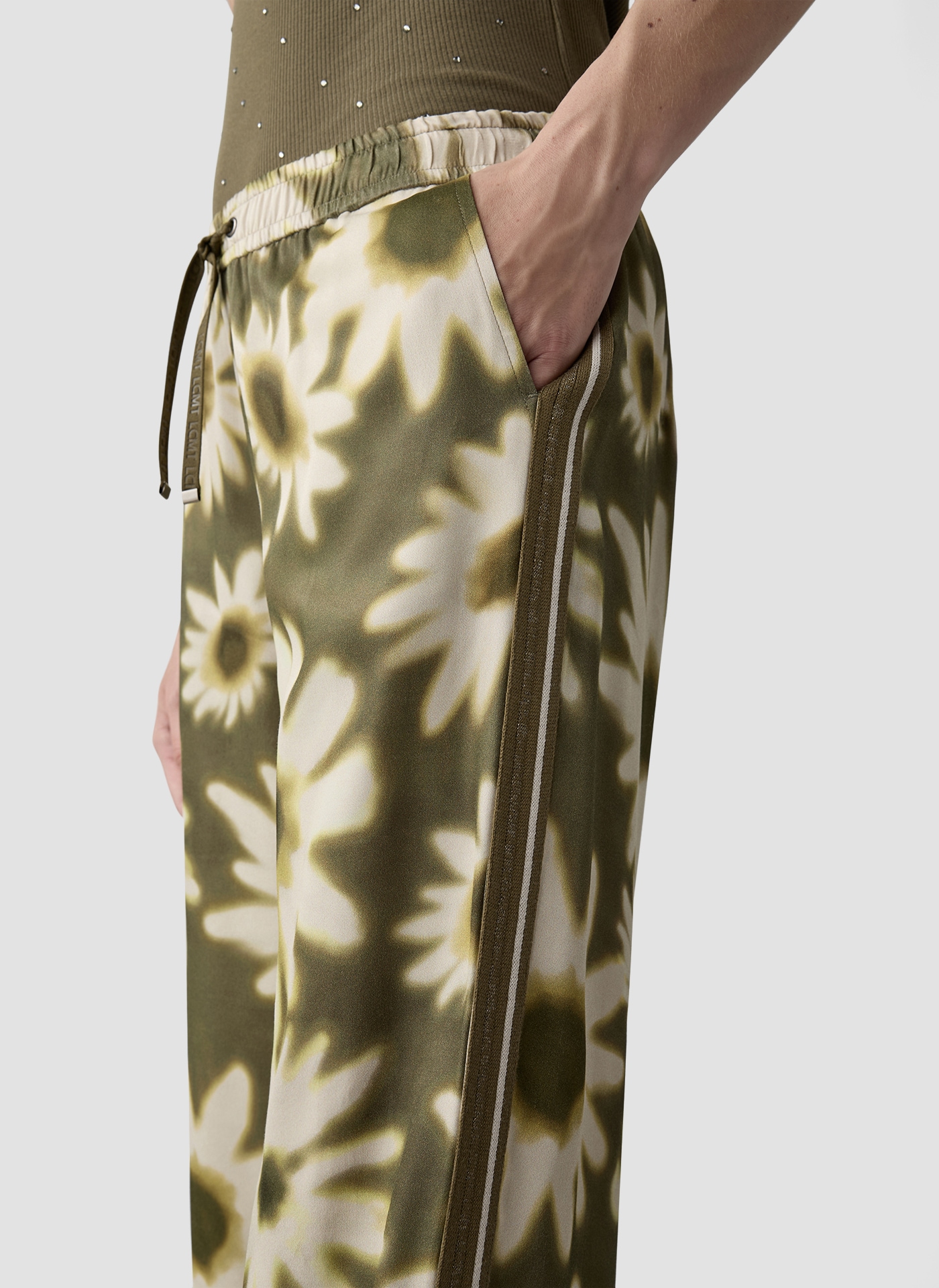 LeComte Jerseyhose »Hose«