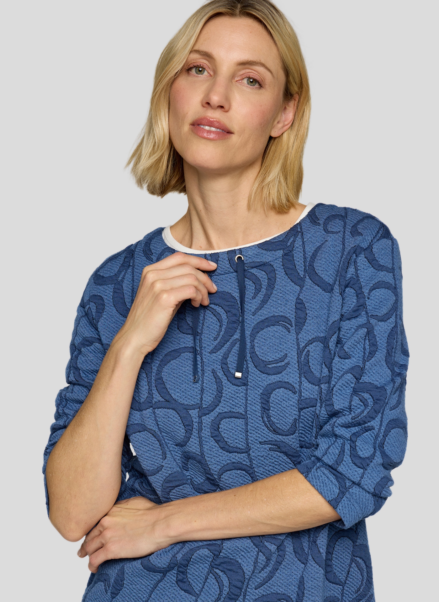 Rabe Print-Shirt »T-Shirt«
