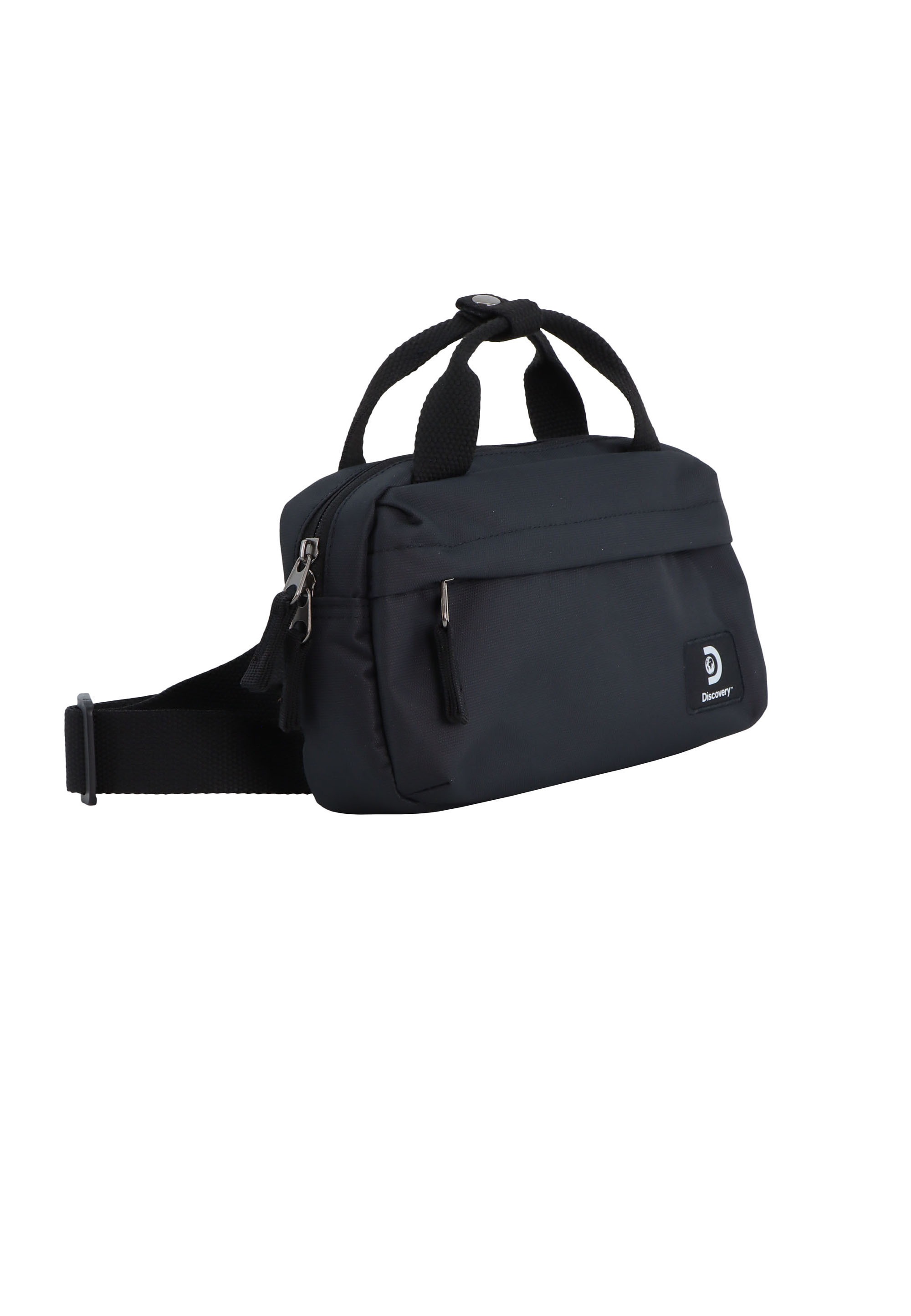 Discovery Gürteltasche »Cave«, aus rPet Polyester-Material