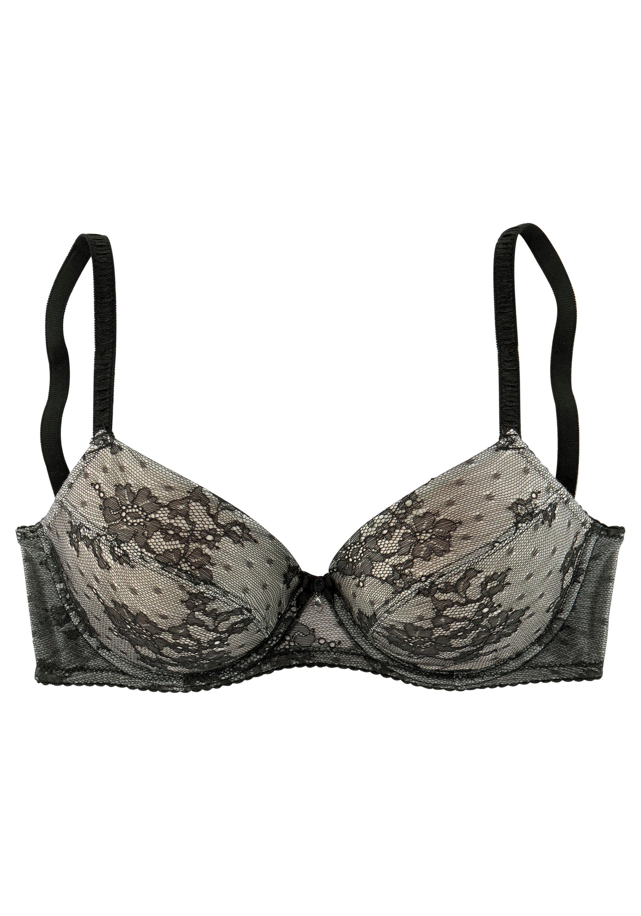 Lascana Push Up Bh Online Bestellen Baur