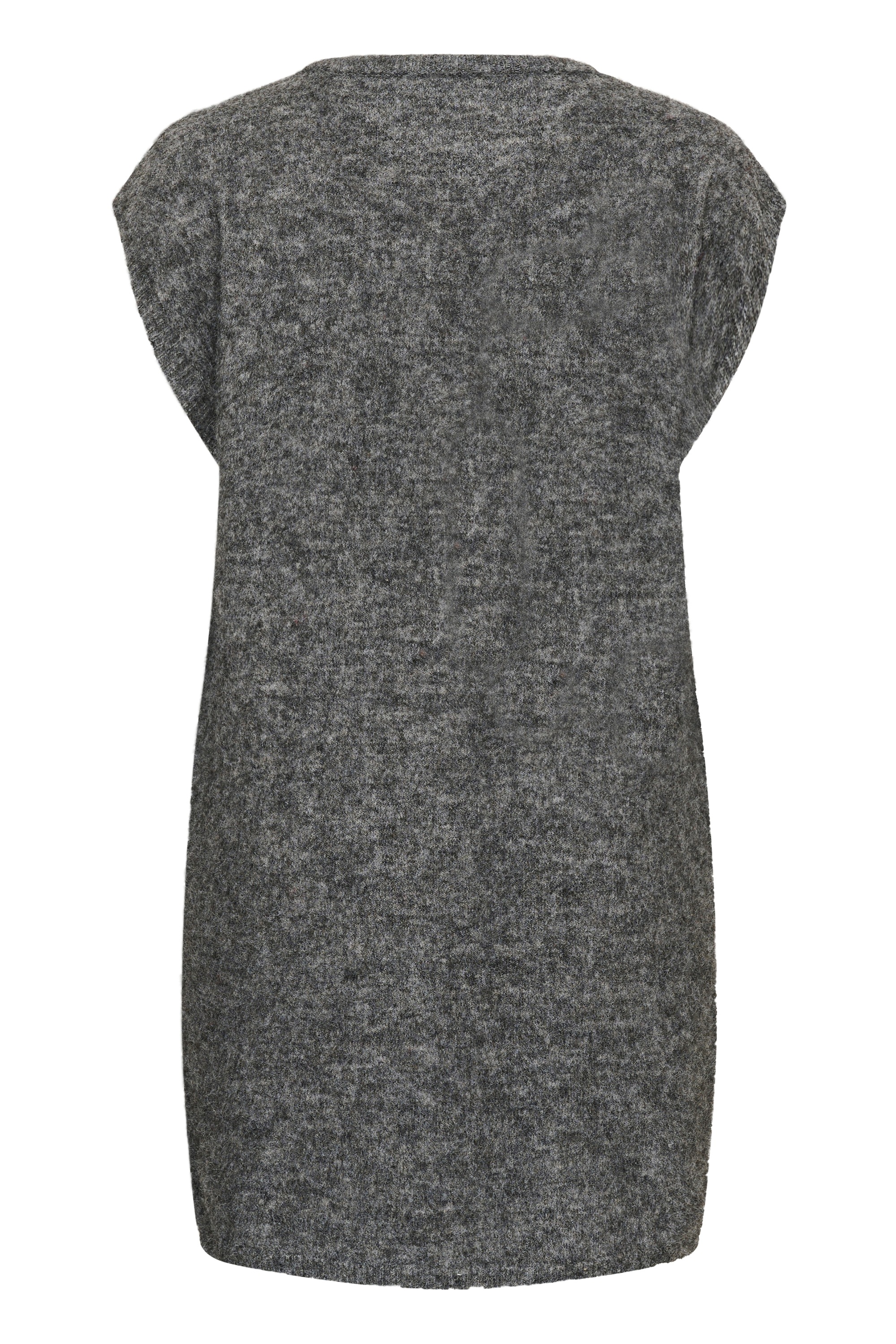 KAFFE Curve Strickjacke »KAFFE Curve Strickweste KCjordi«