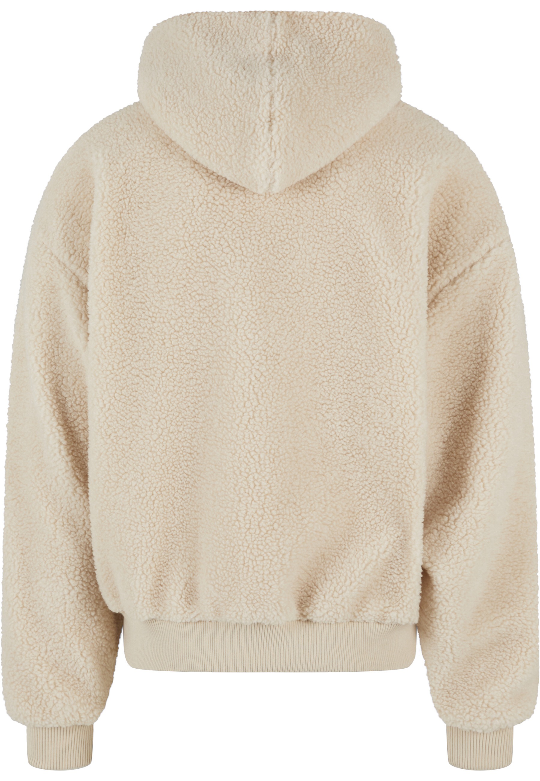 Karl Kani Kapuzenpullover "Karl Kani Karl Kani Serif Teddy Hoodie" 1 Stk. günstig online kaufen