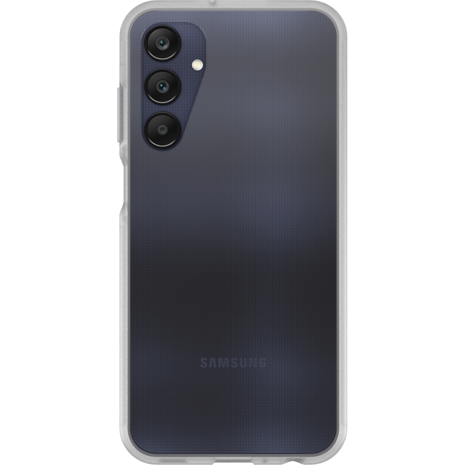 Otterbox Handyhülle »React Case für Samsung Galaxy A25 5G«, Backcover Schutzhülle