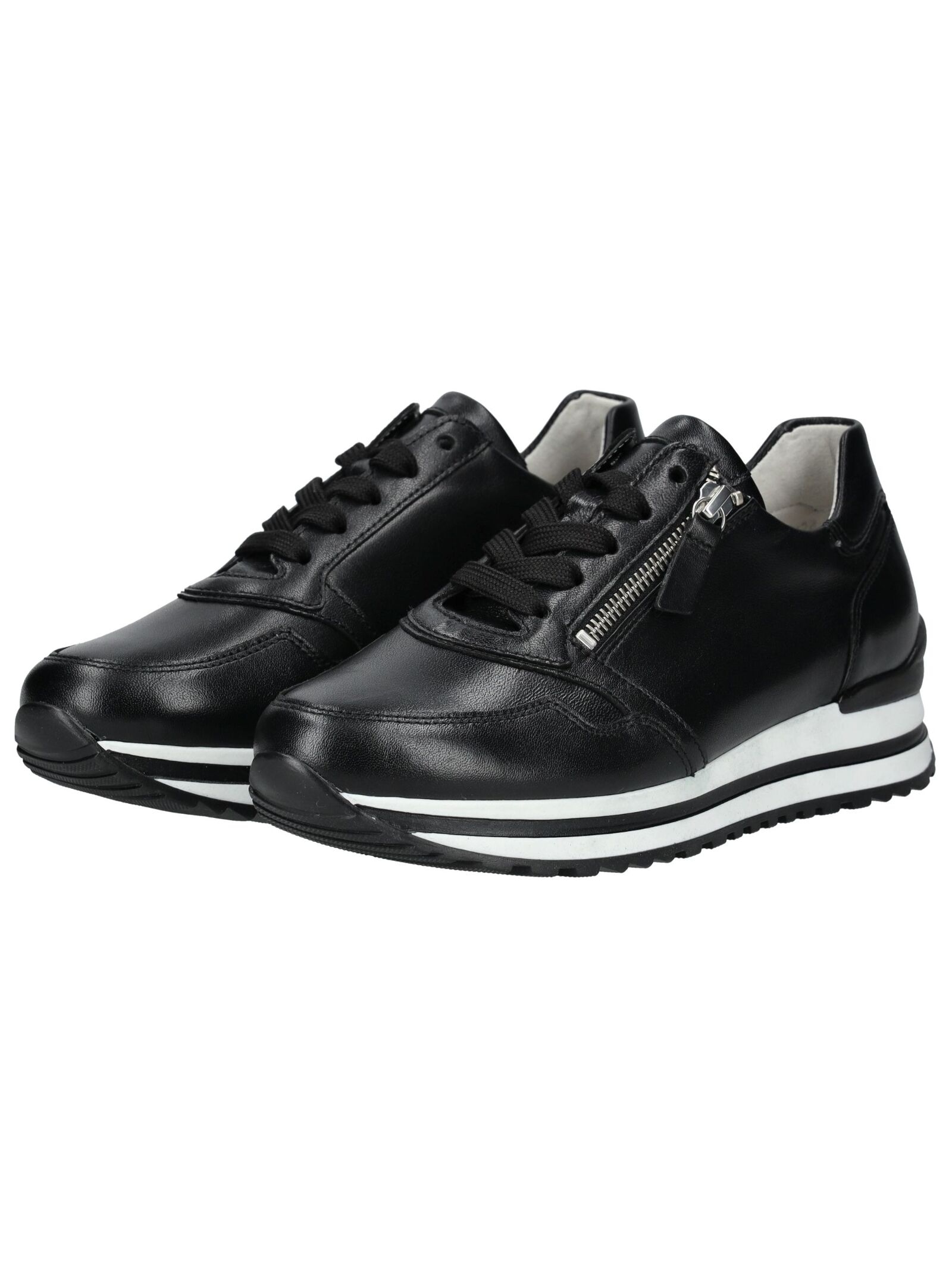 Gabor Comfort Sneaker »Gabor Comfort Sneaker Nappaleder«