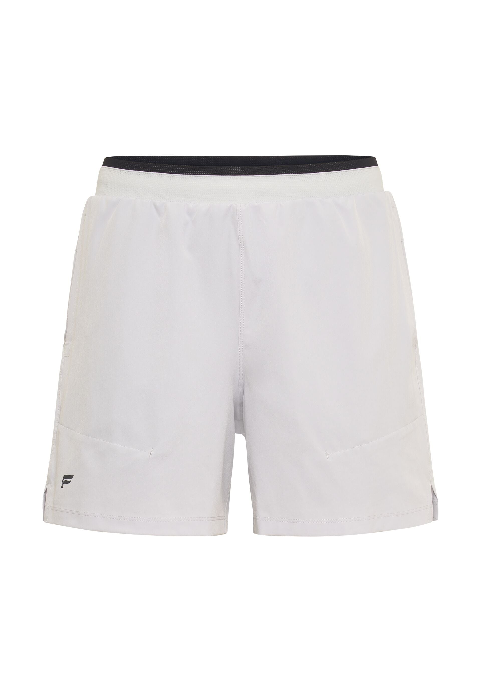 Fabletics Outdoorhose "Fabletics Shorts The Fundamental Short mit Innenhose 13cm" mit Innenhose 13cm