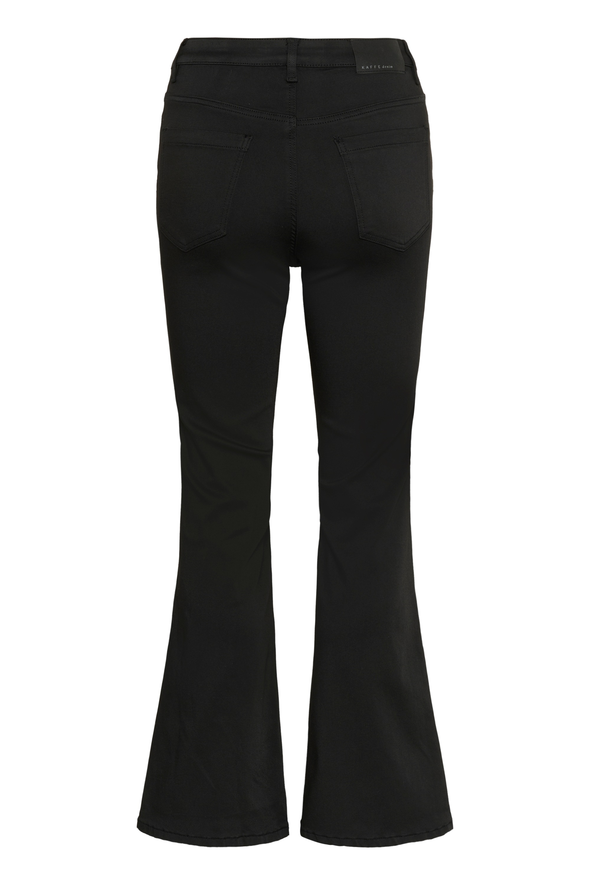 KAFFE Regular-fit-Jeans »Damen Jeans KAforest«