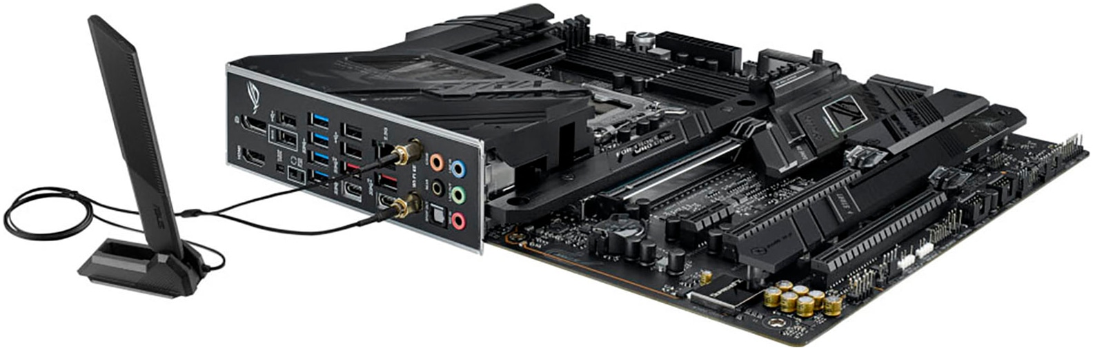 Asus Mainboard »ROG STRIX Z790-F GAMING WIFI«
