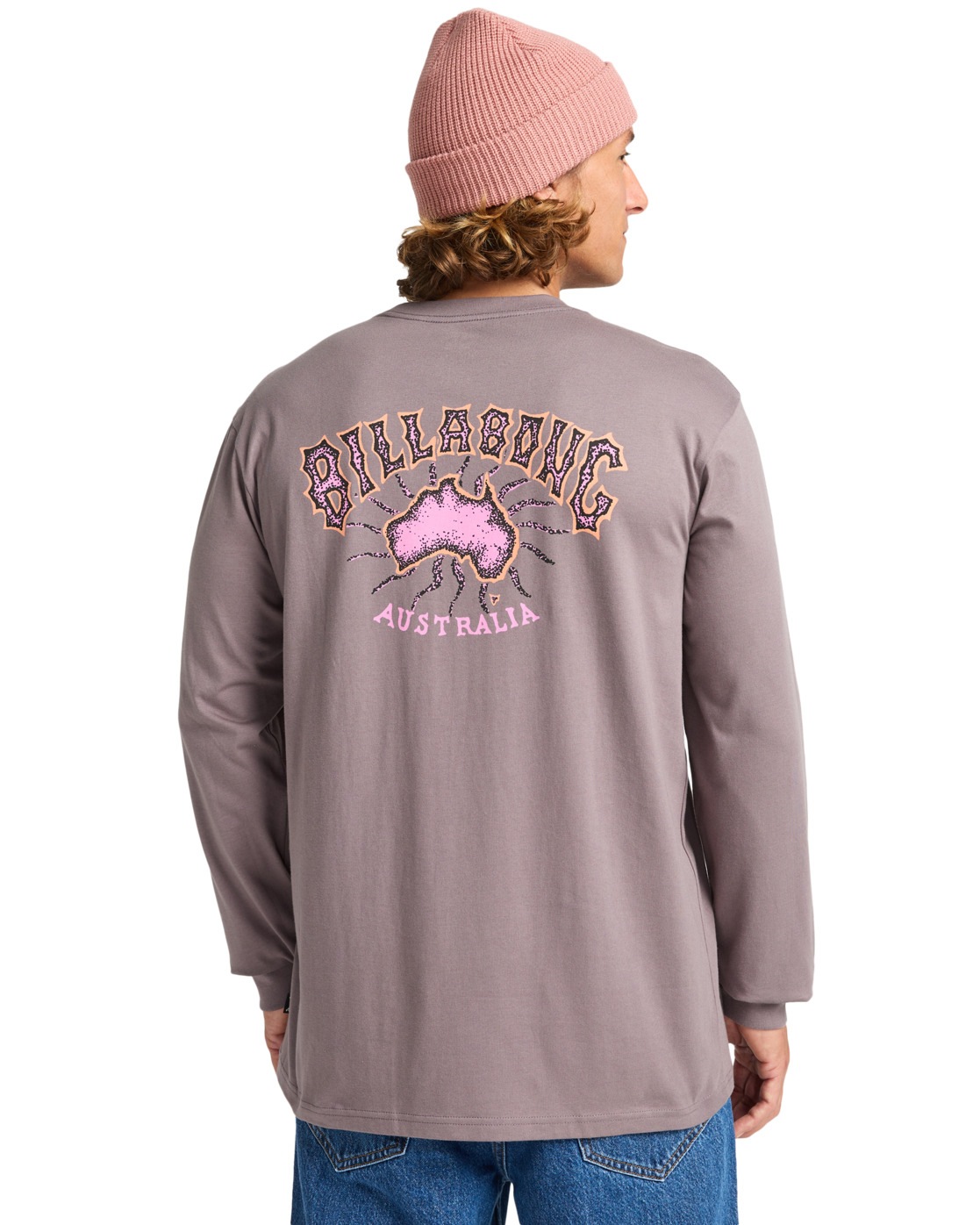 Billabong Langarmshirt "Origin" günstig online kaufen