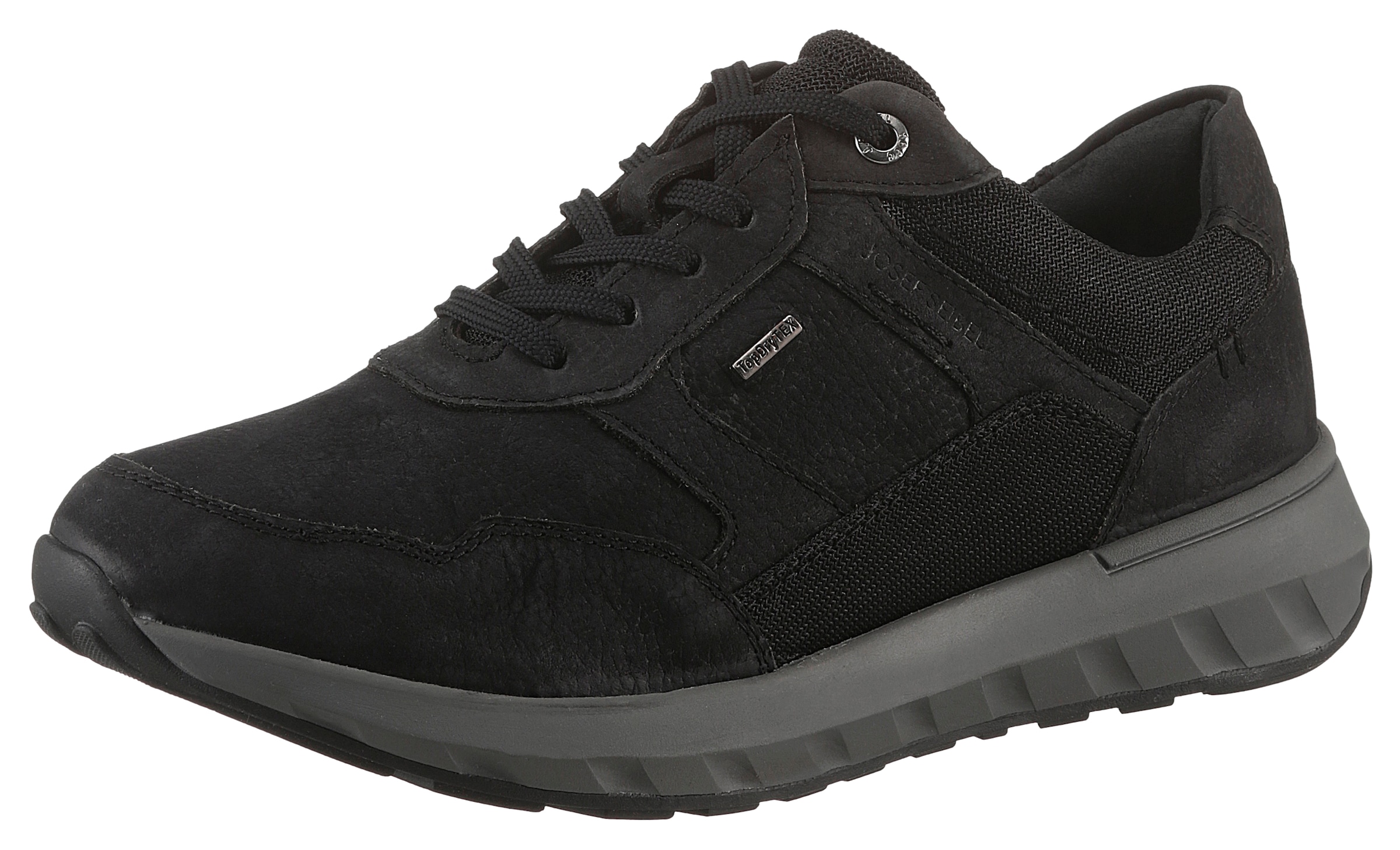 Sneaker »Cameron 52«, Schnürschuh, Freizeitschuh, Komfortschuh mit TopDryTEX-Membrane