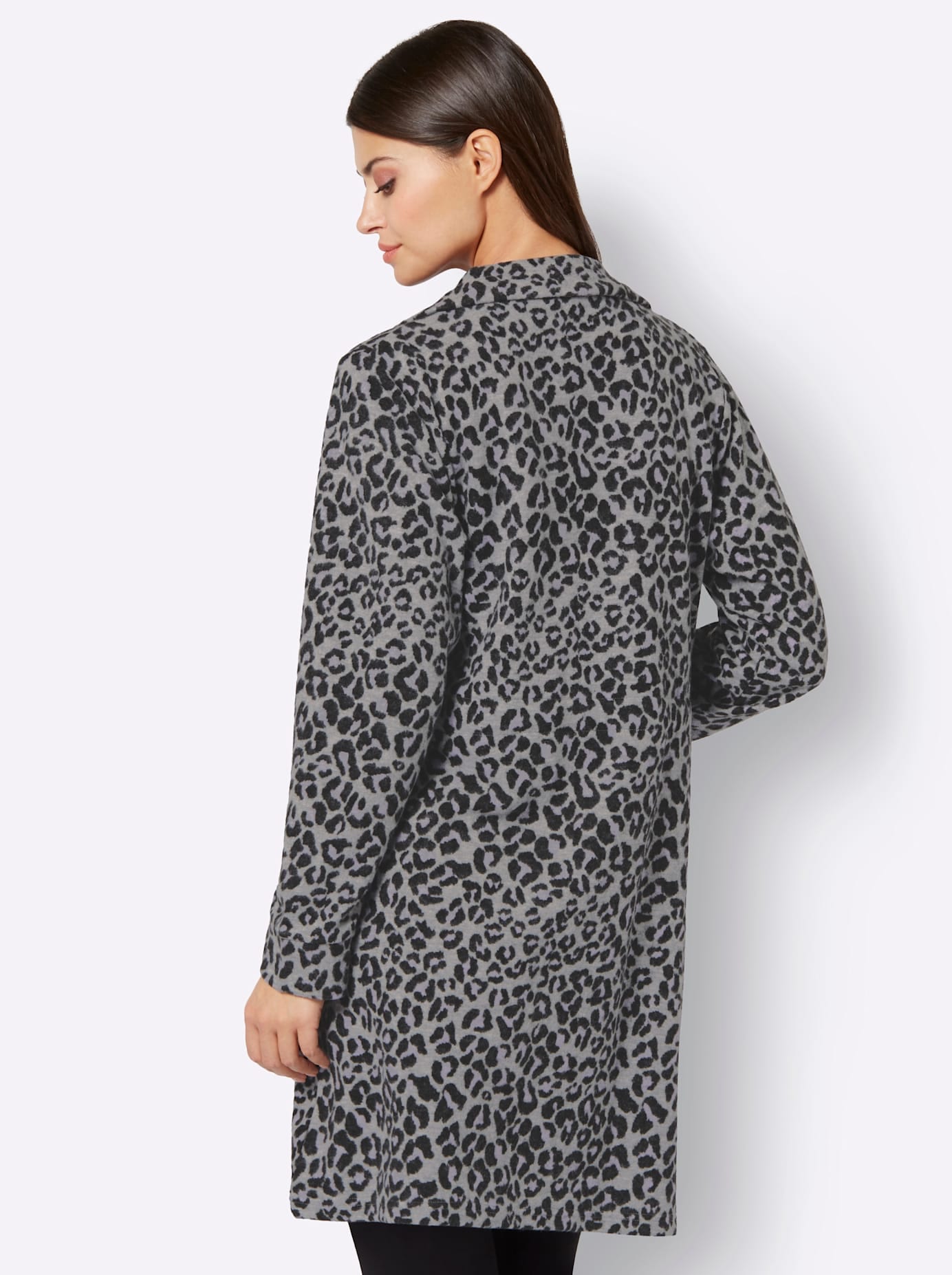 Comodo Langjacke