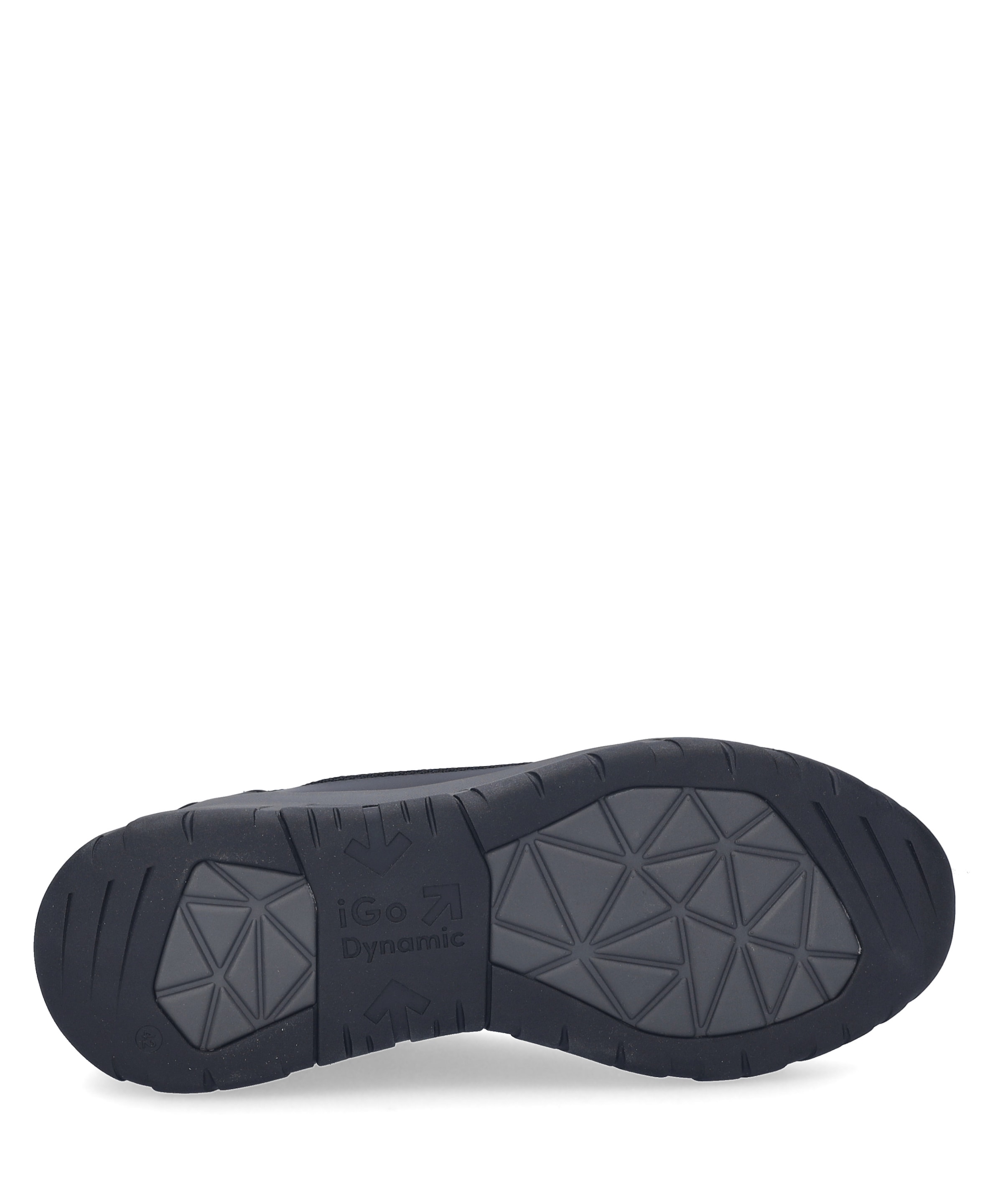 Josef Seibel Sneaker »Mitchell 08, schwarz«