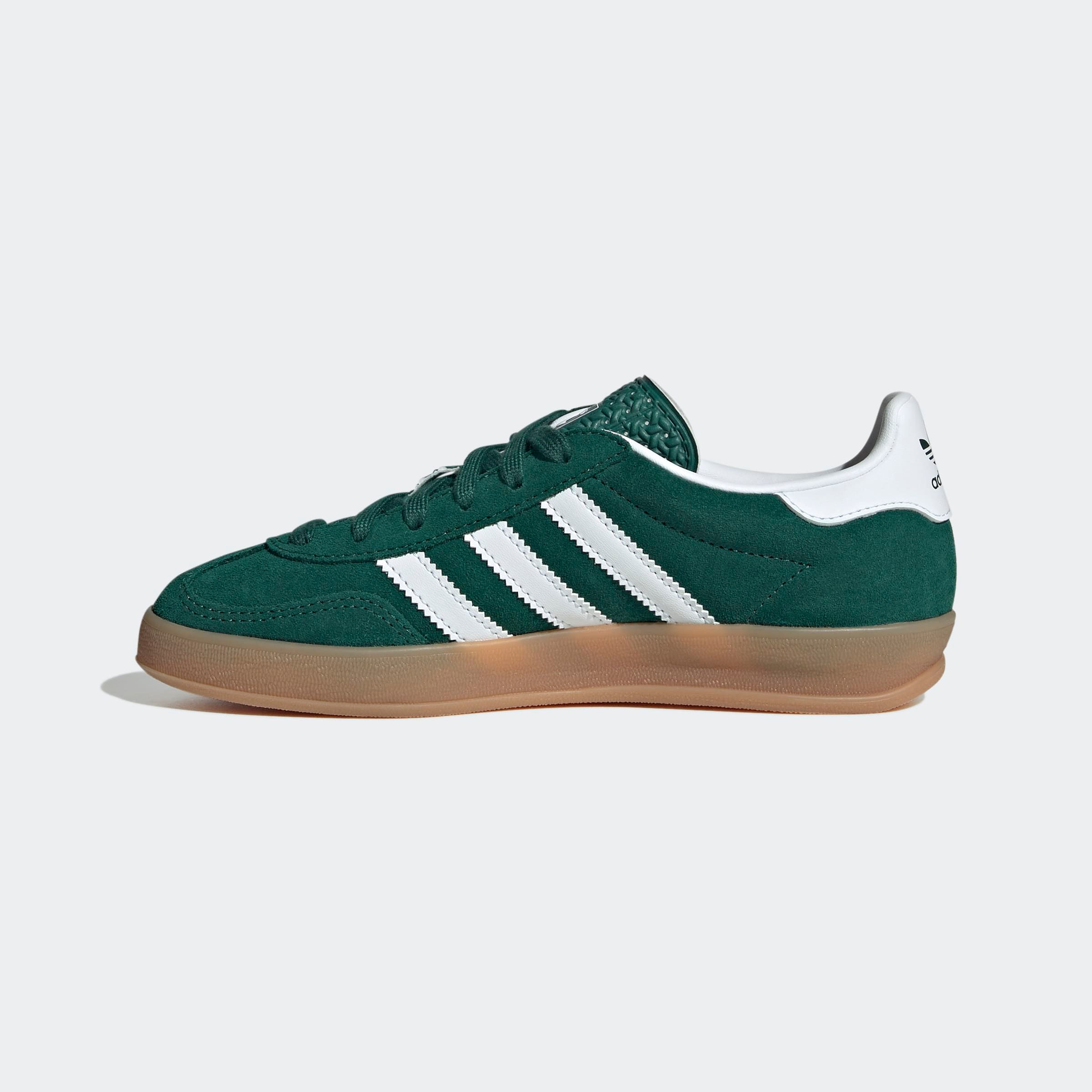 Thumbnail - adidas Originals Sneaker "GAZELLE INDOOR FÜR KINDER" für Kinder & Jugendliche