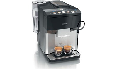 SIEMENS Kaffeevollautomat »EQ.500 classic, TP505D01« kaufen