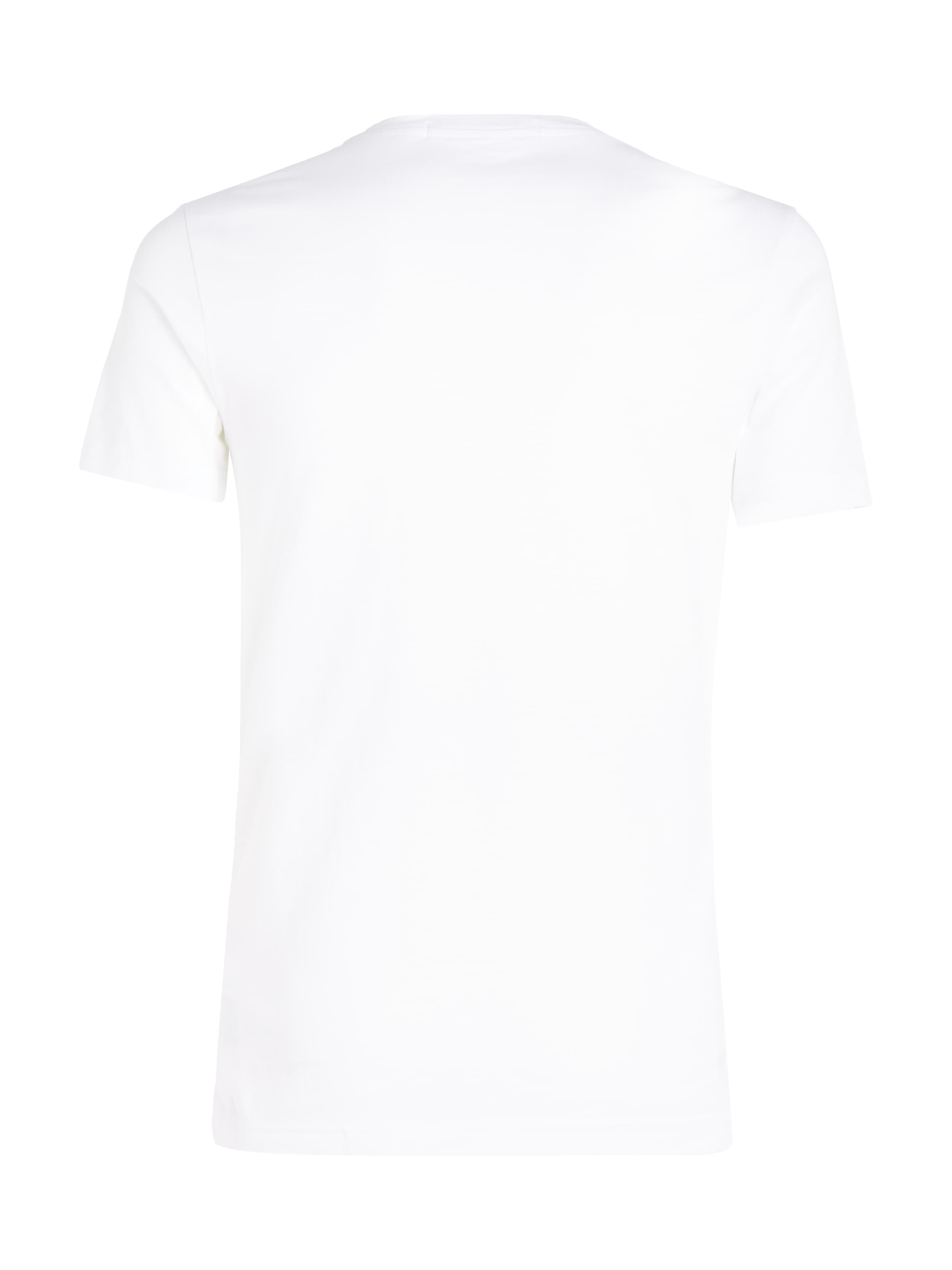 Calvin Klein Jeans T-Shirt »CORE INSTITUTIONAL LOGO SLIM TEE«