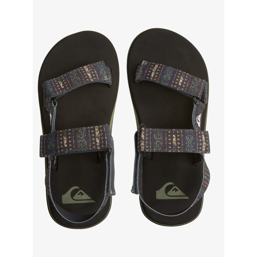 Quiksilver Sandale »Monkey Caged«