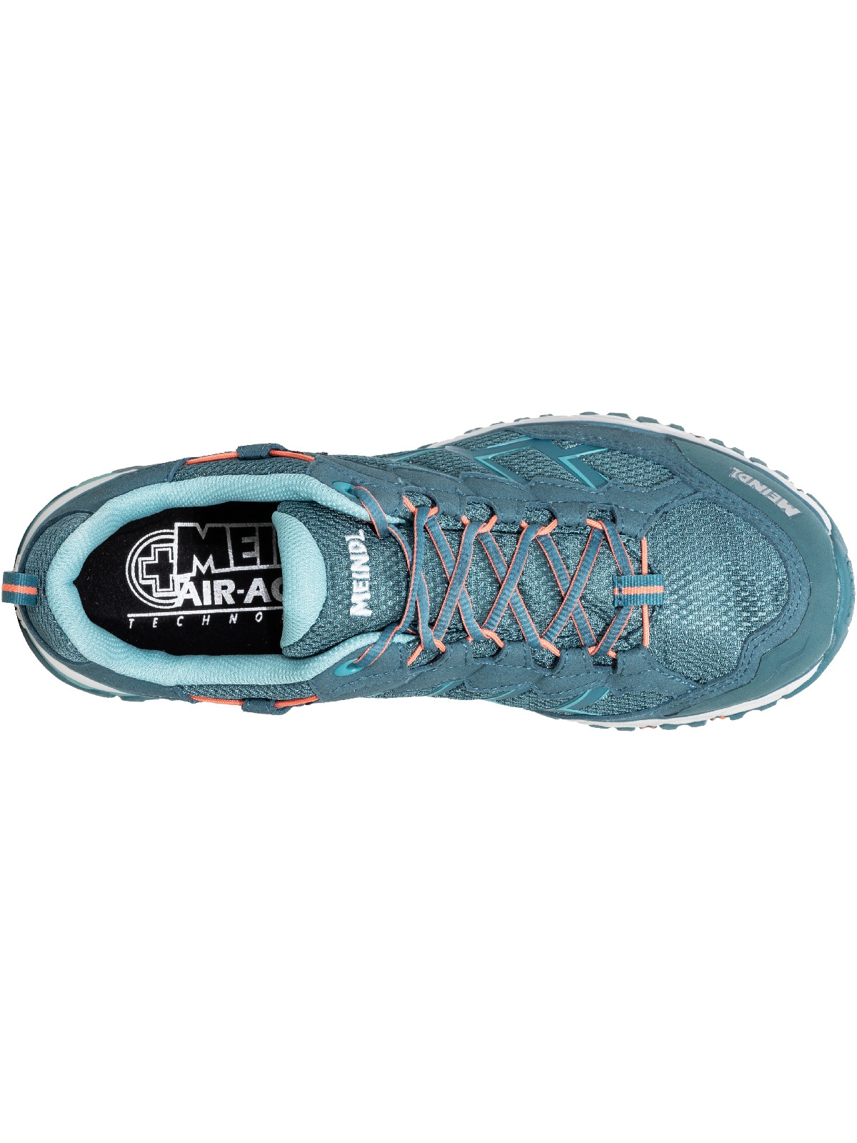 Meindl Wanderschuh »Meindl Caribe Lady GORE-TEX®«  GORE-TEX® – Winddicht, wasserdicht und atmungsaktiv