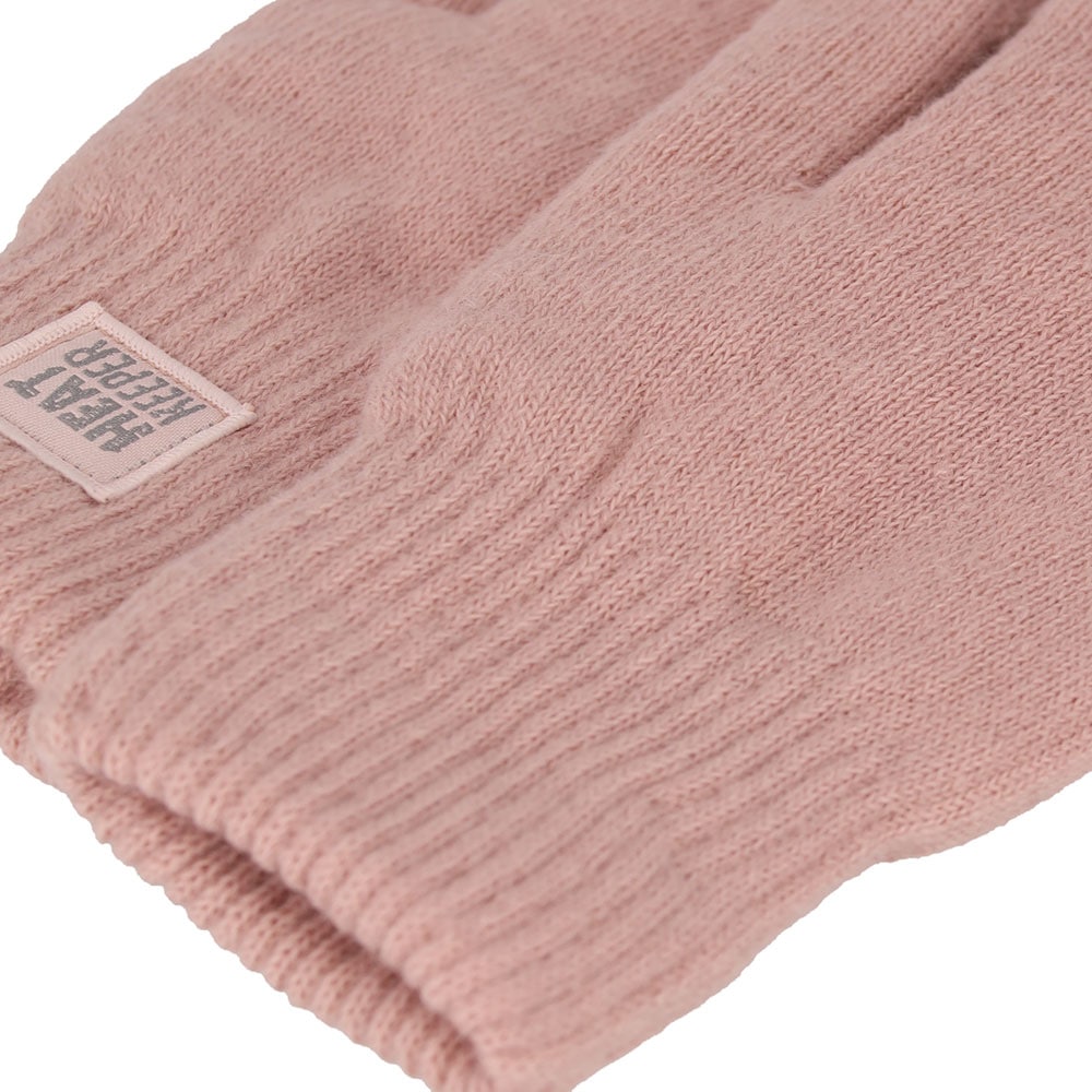 Heatkeeper Thermohandschuhe Thermo-isolierend, TOG 1.9, atmungsaktiv