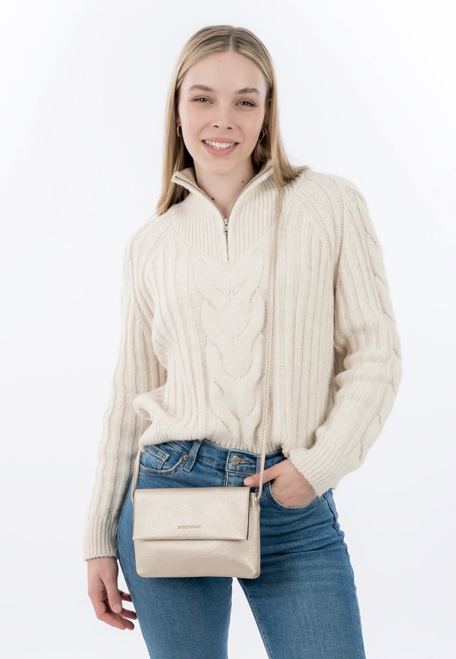 EMILY & NOAH Umhängetasche »Umhängetasche E&N Emma«